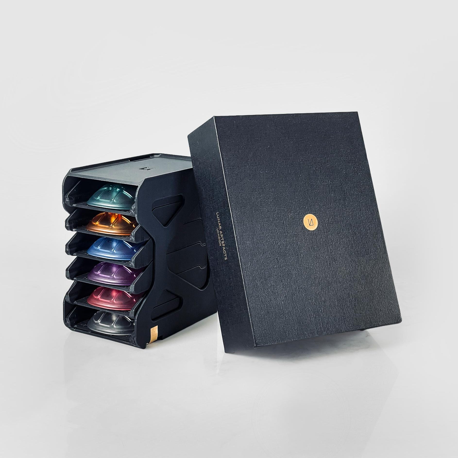 Spectrum Gift Edition - Blanc