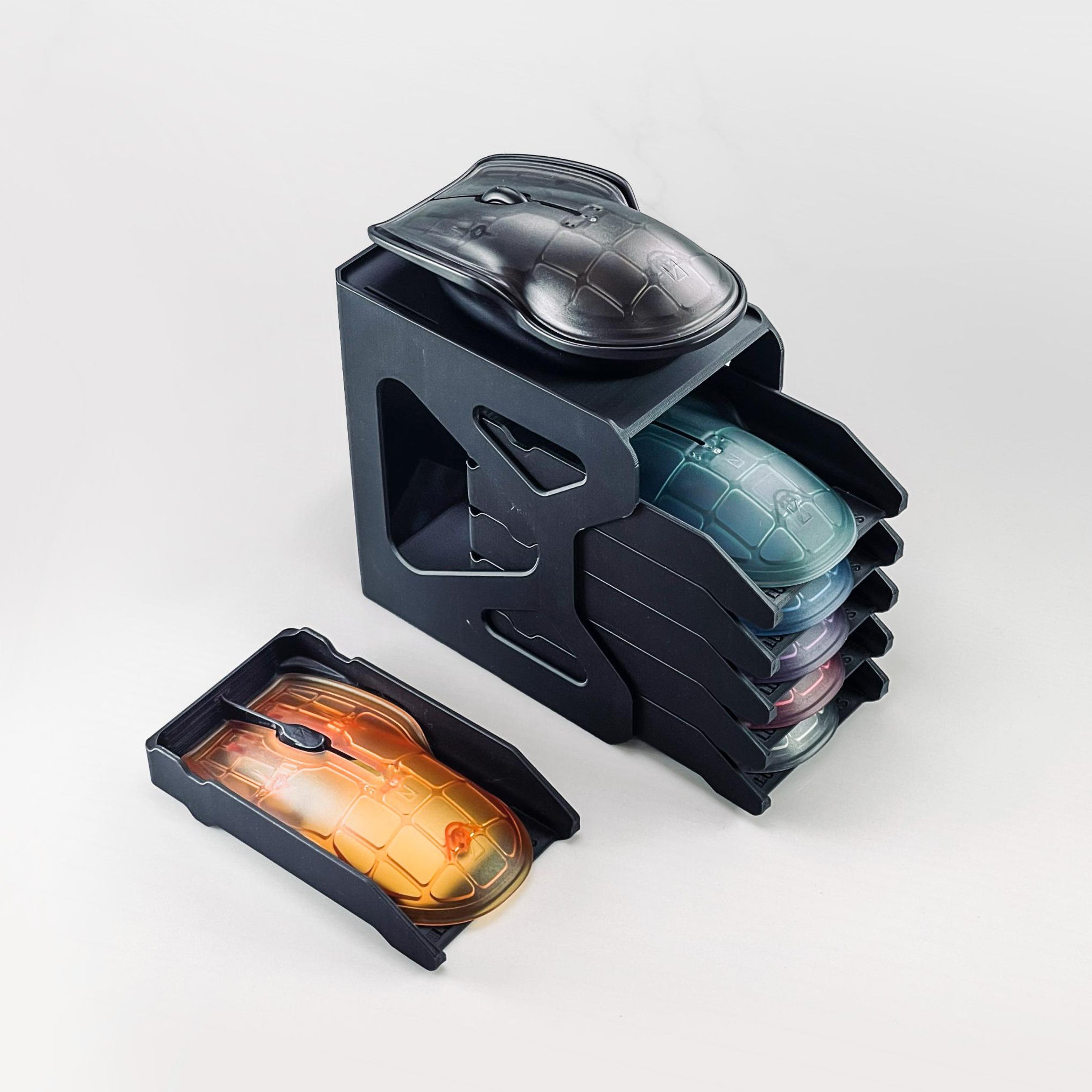 Spectrum Gift Edition - Noire