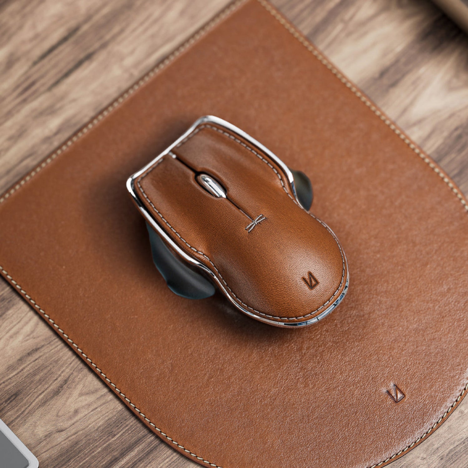 Accessory Grip - Grey