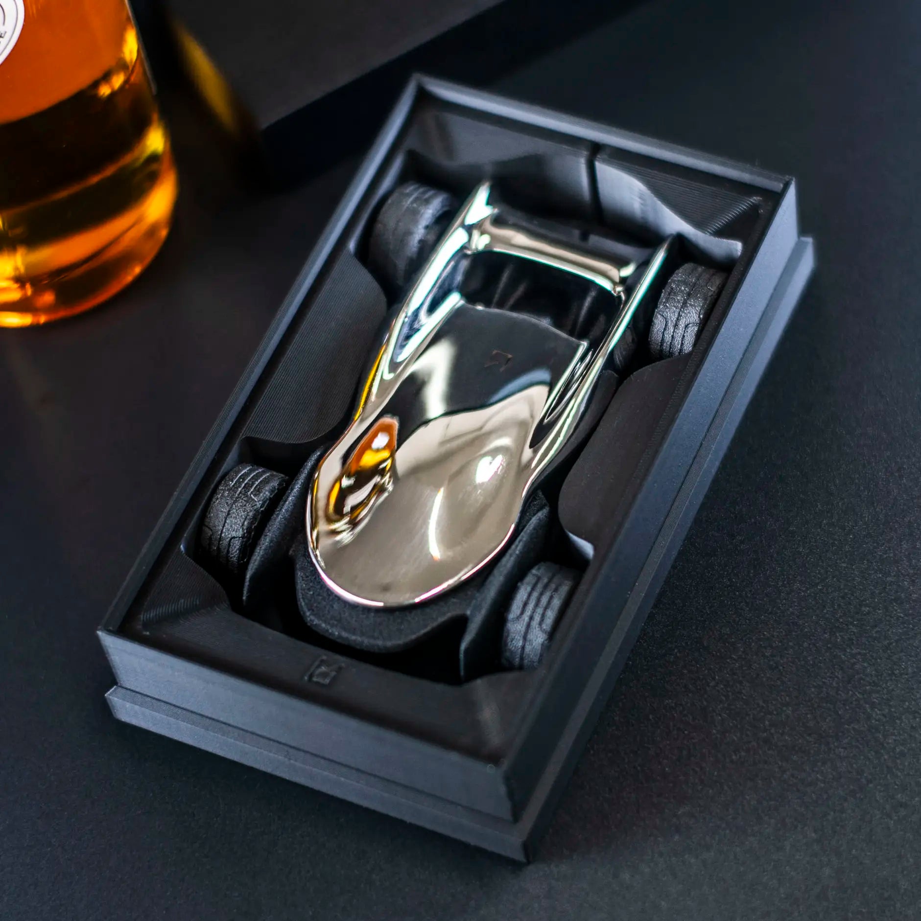 Leverage Aero - Solar Stream Grand