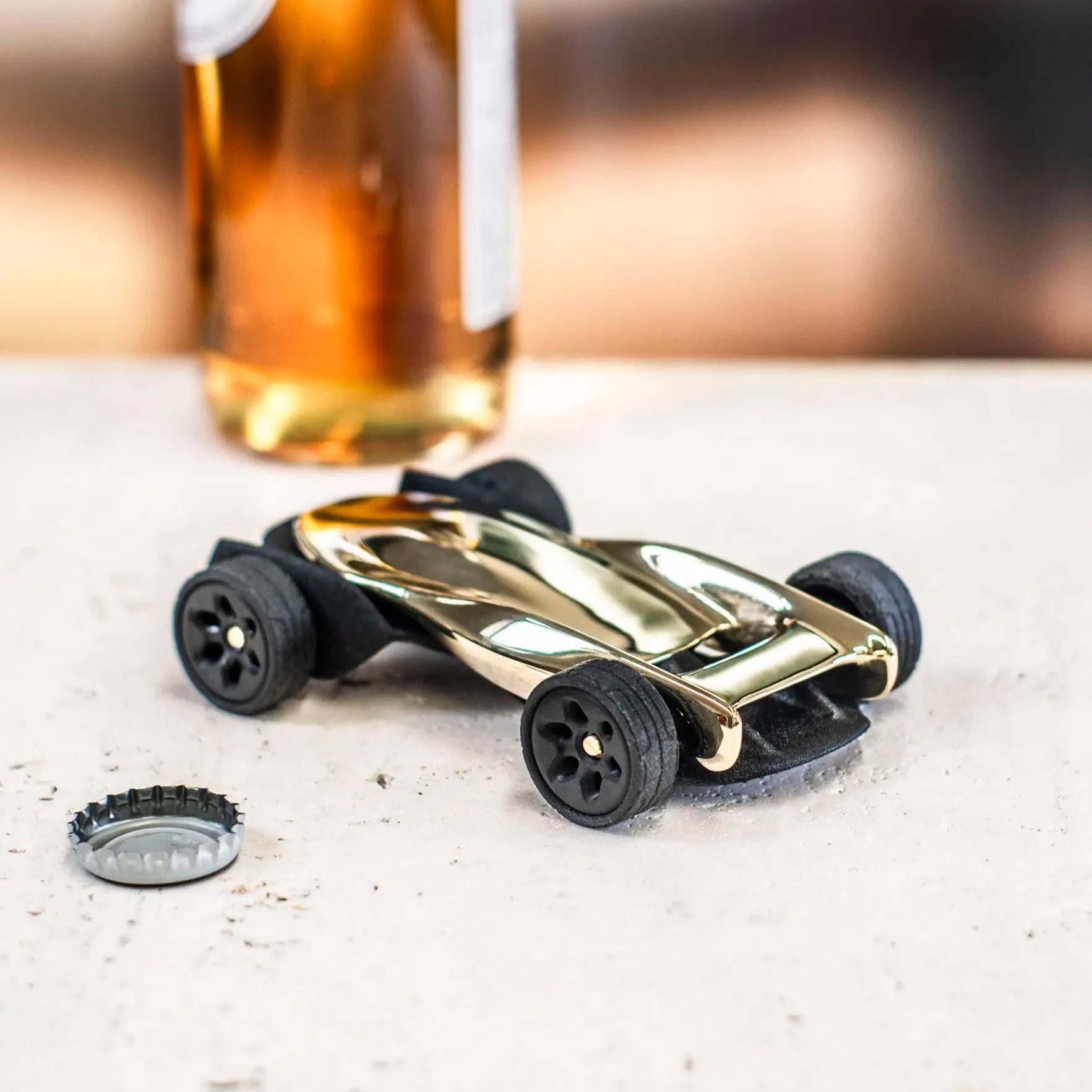 Leverage Aero - Solar Stream Grand