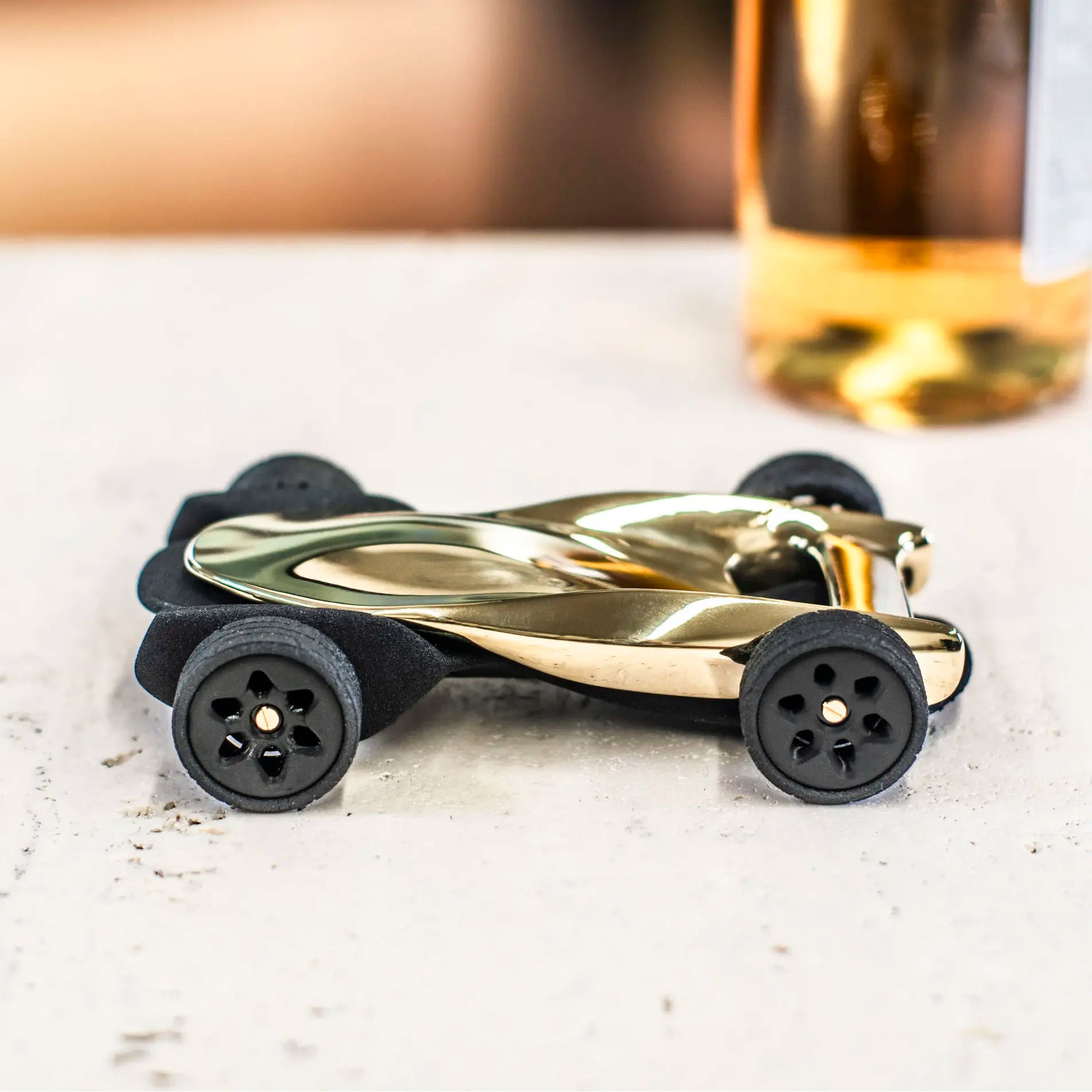 Leverage Aero - Solar Stream Grand