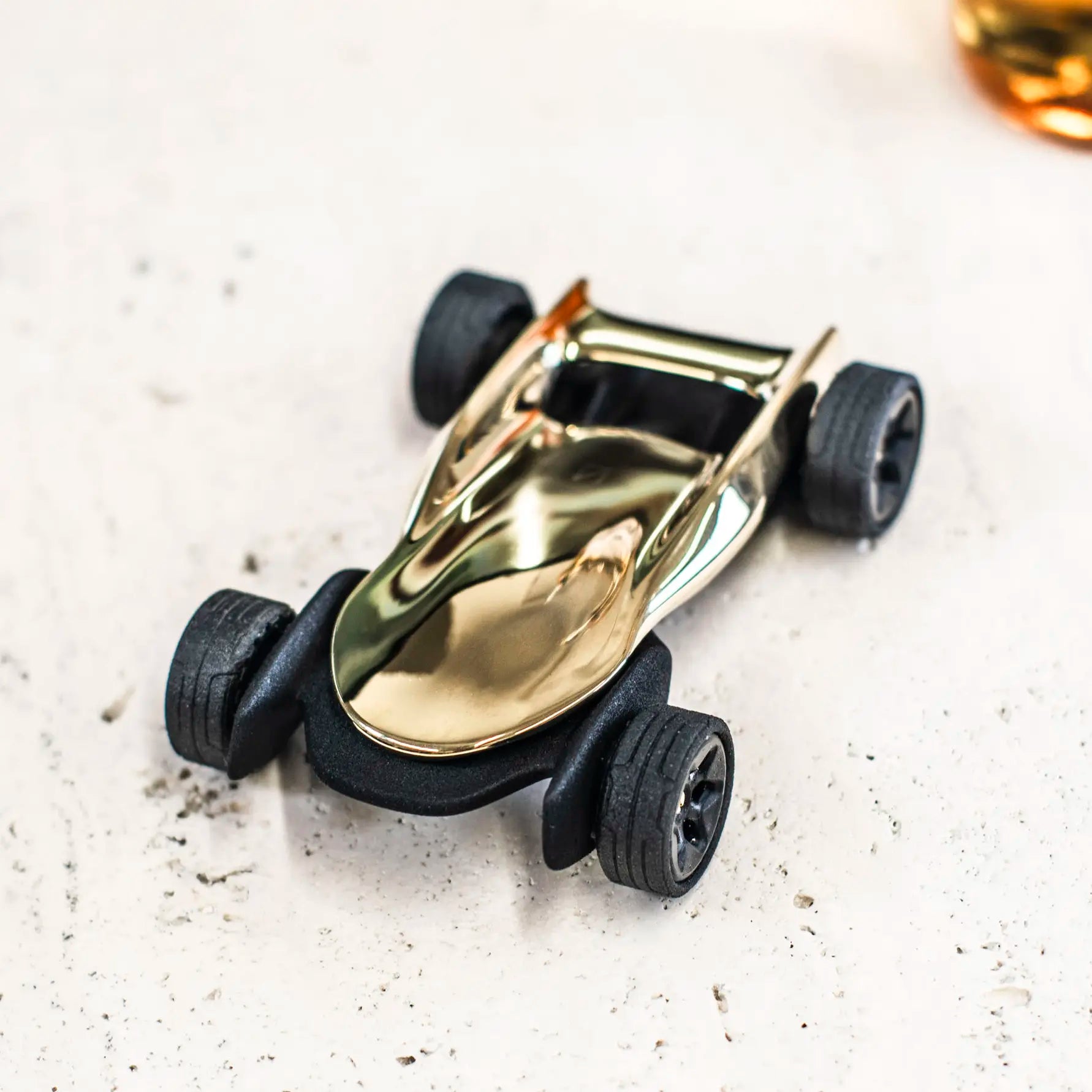 Leverage Aero - Solar Stream Grand