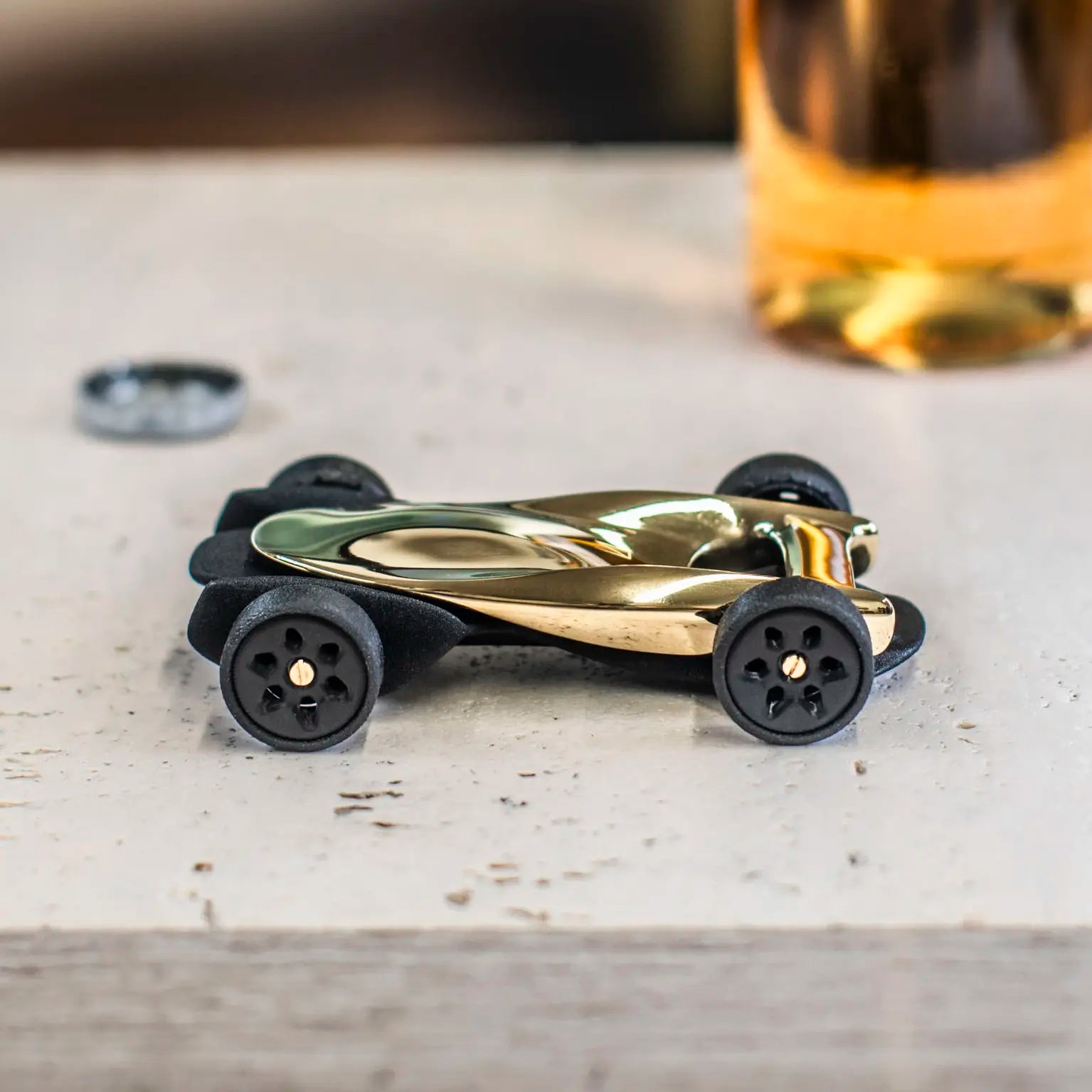 Leverage Aero - Solar Stream