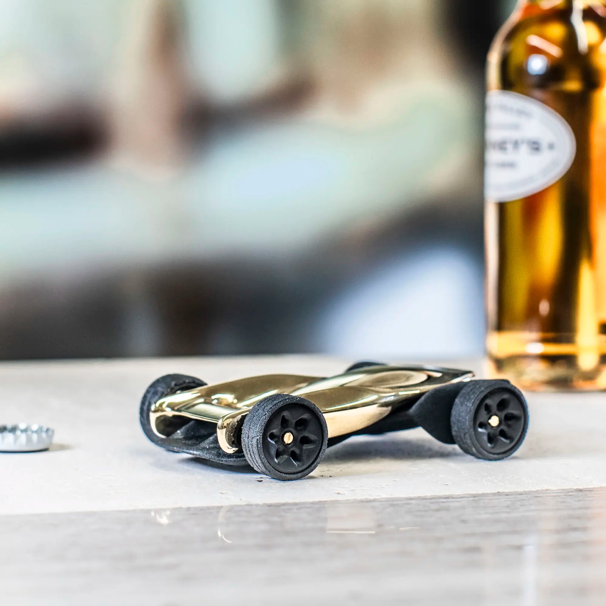 Leverage Aero - Solar Stream Grand