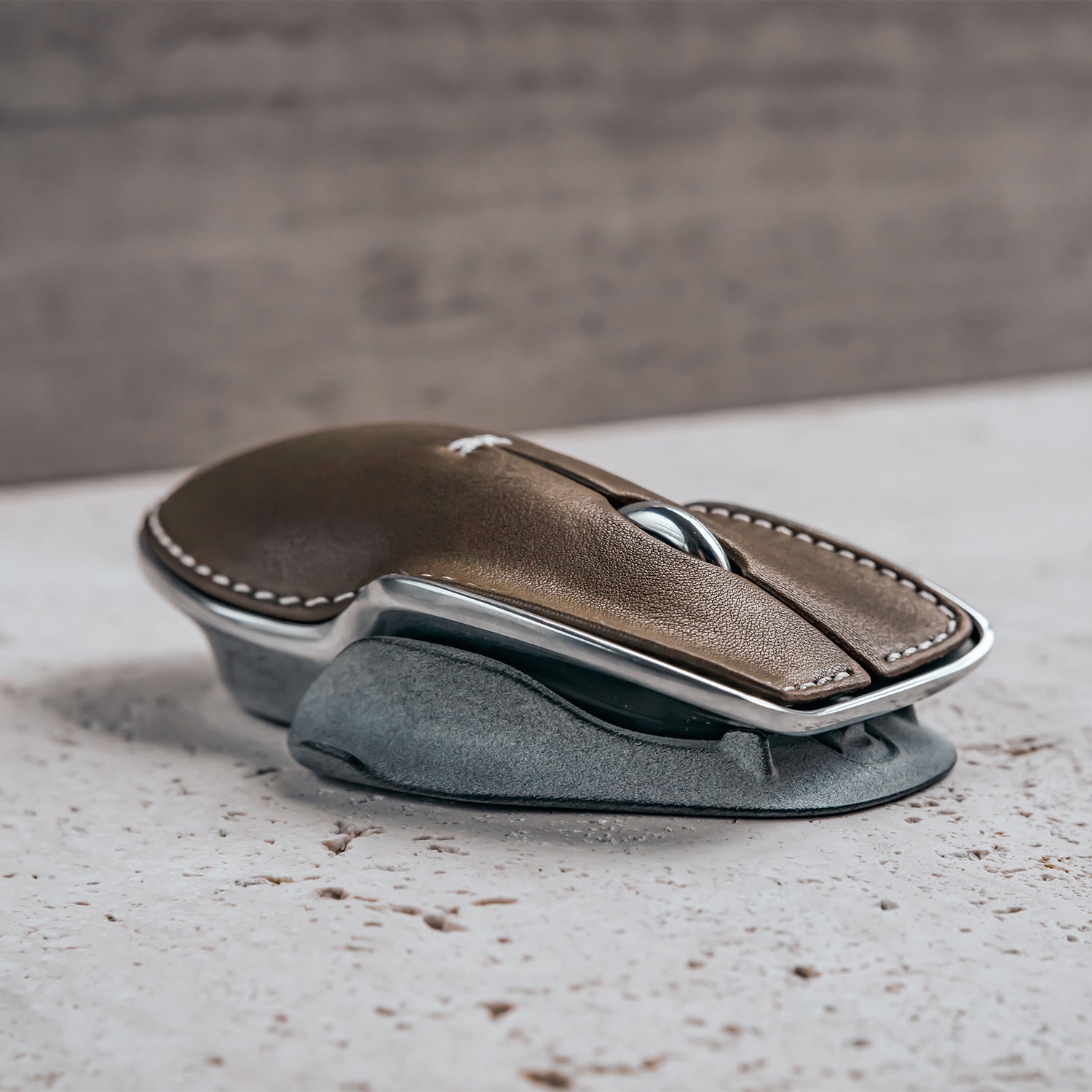 Accessory Grip - Grey