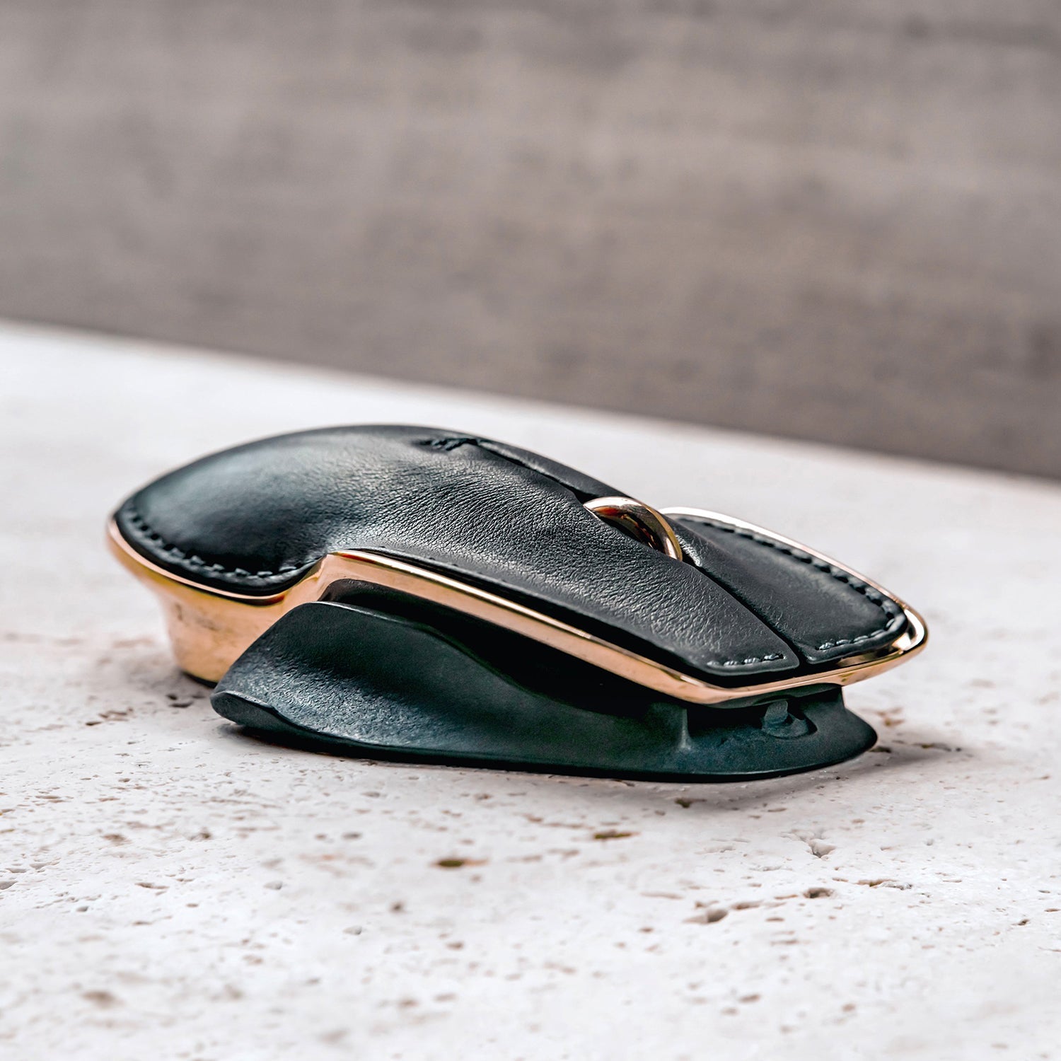 Accessory Grip - Black