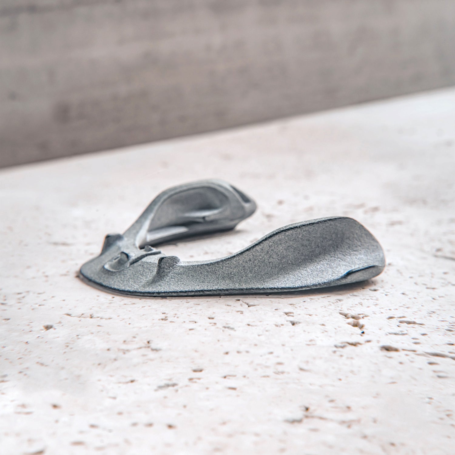 Accessory Grip - Grey