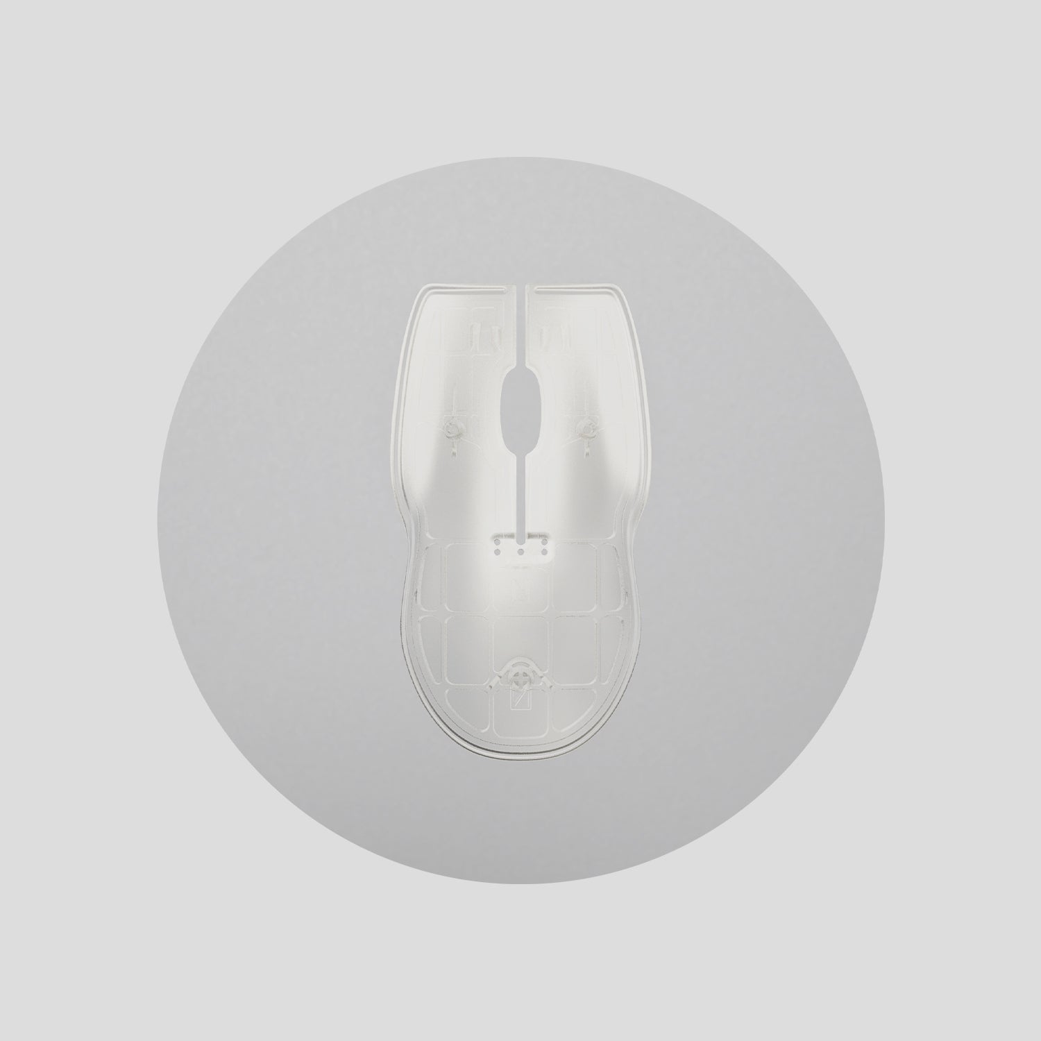 Replacement Parts - Top Cover