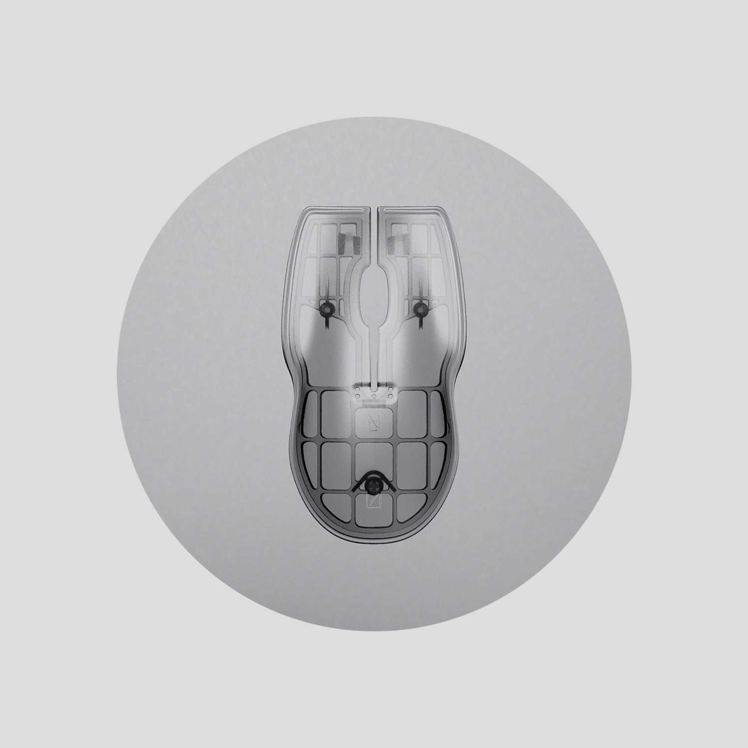 Replacement Parts - Top Cover