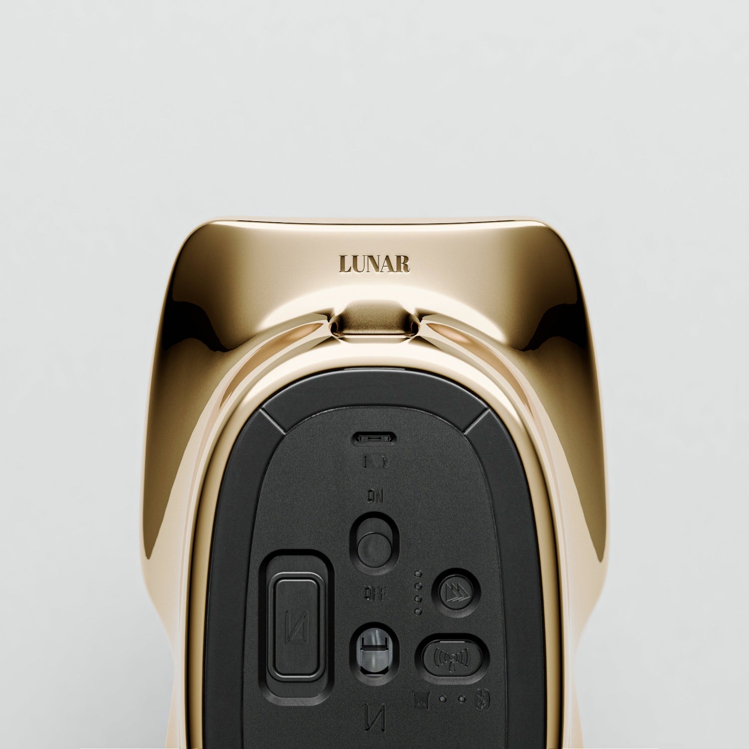 Personalisation - Computer Mouse