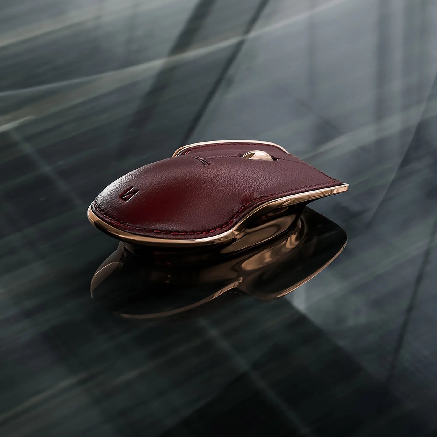 Pointer Instrument - Jeweller's Rouge