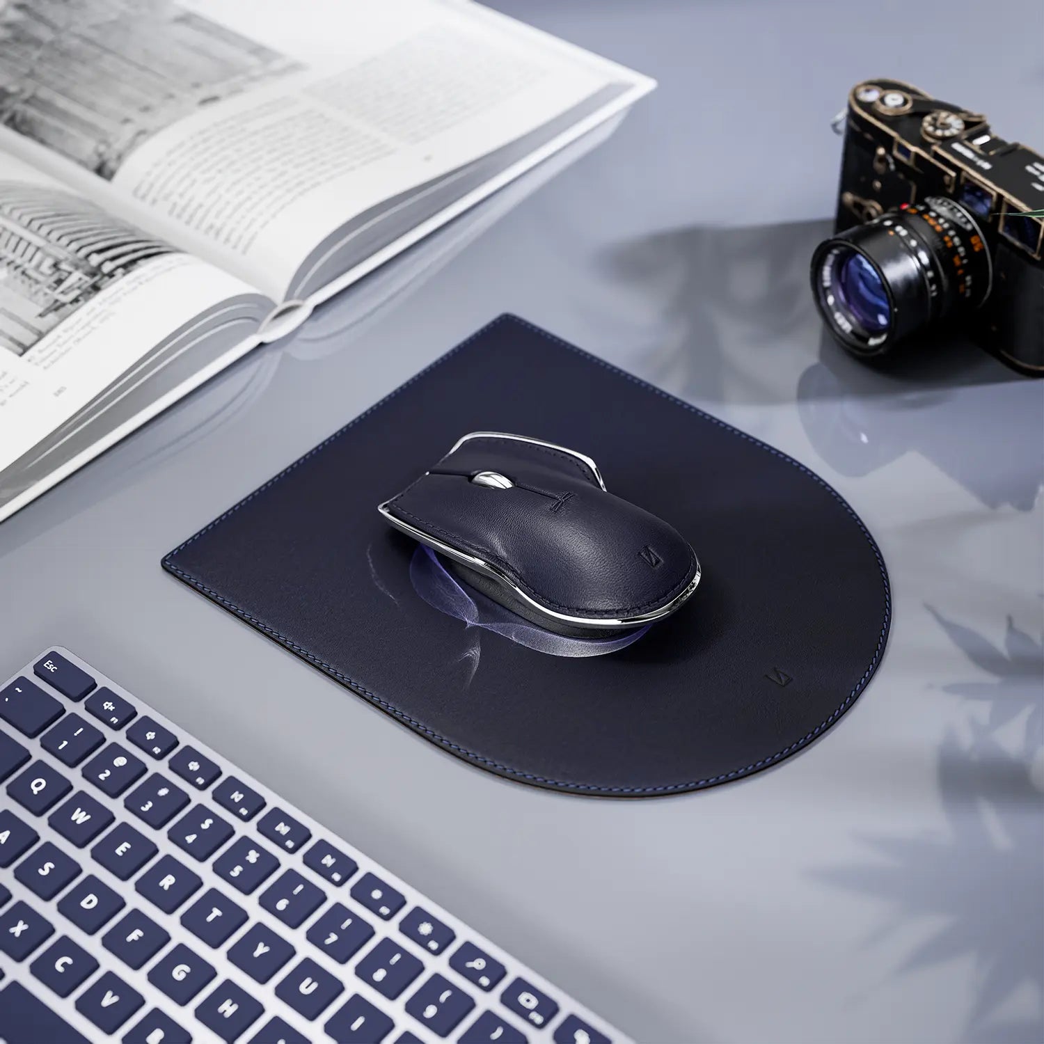 Pointer Instrument - Lunar Midnight