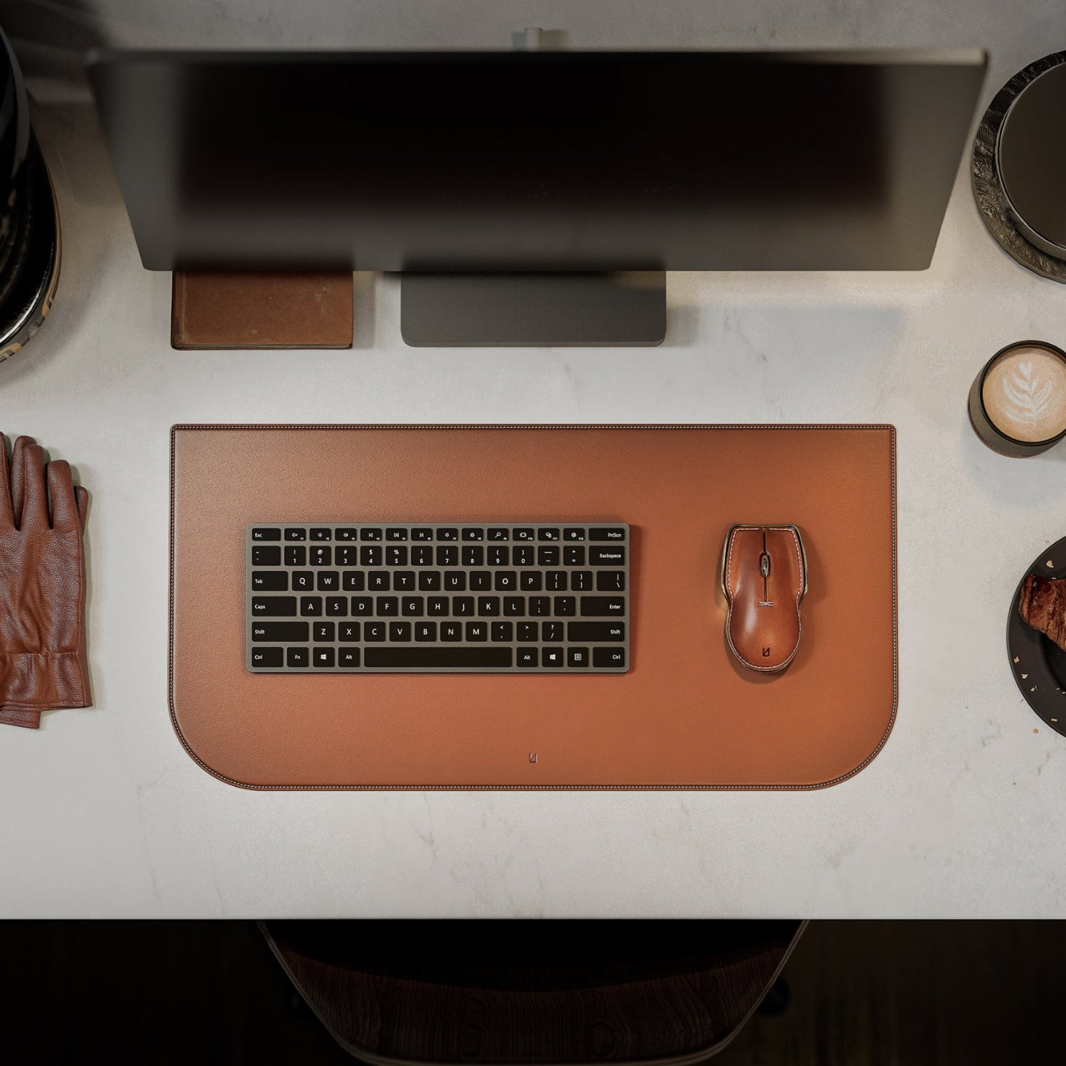 Podium Grand - Brown