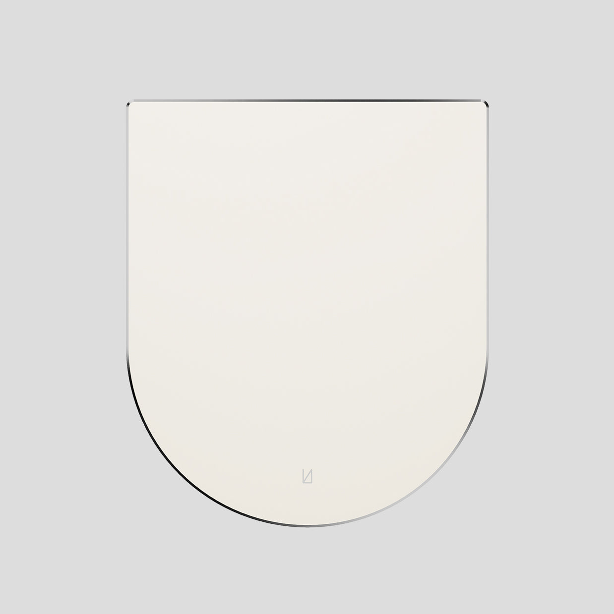 Podium Edge Pad - Nudus Blanc