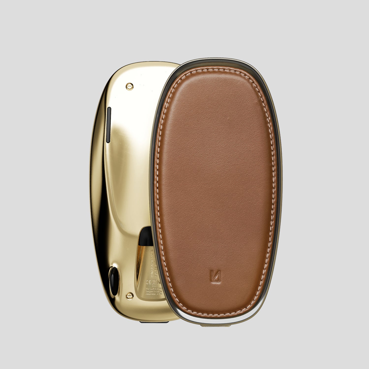 Pulse Volitari - Classic Brown