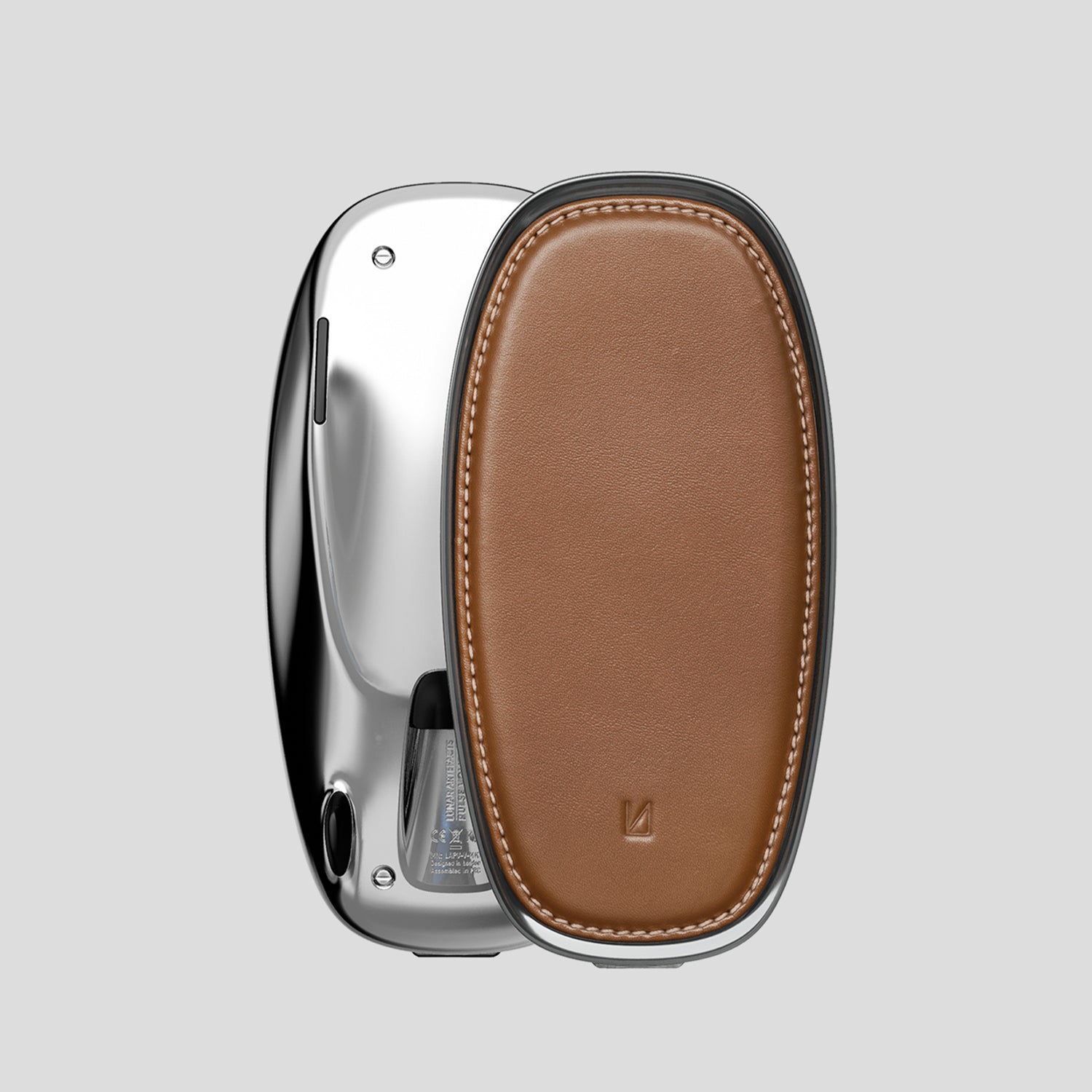 Pulse Volitari - Modernist Brown