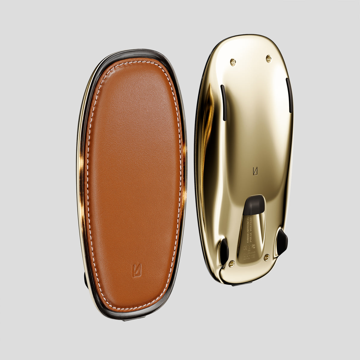 Pulse Volitari - Classic Brown