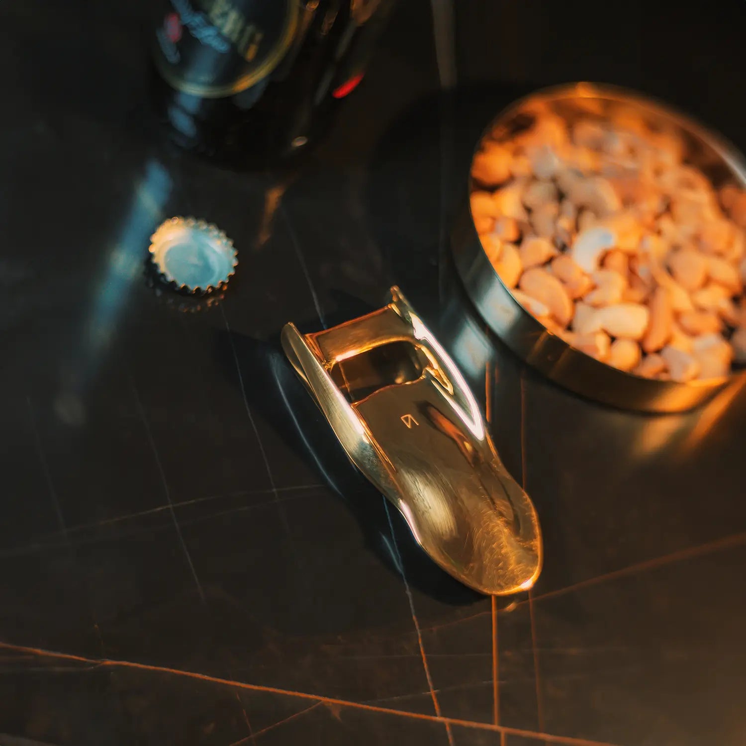 Leverage Bottle Opener - Solar Stream Grand