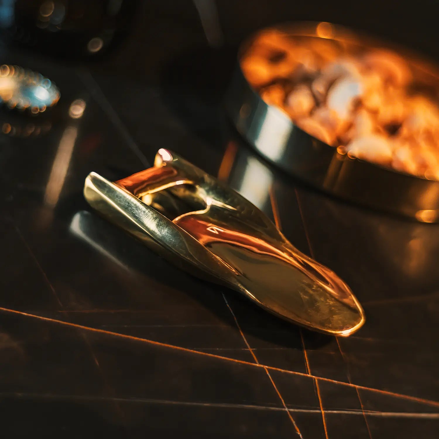 Leverage Bottle Opener - Solar Stream Grand