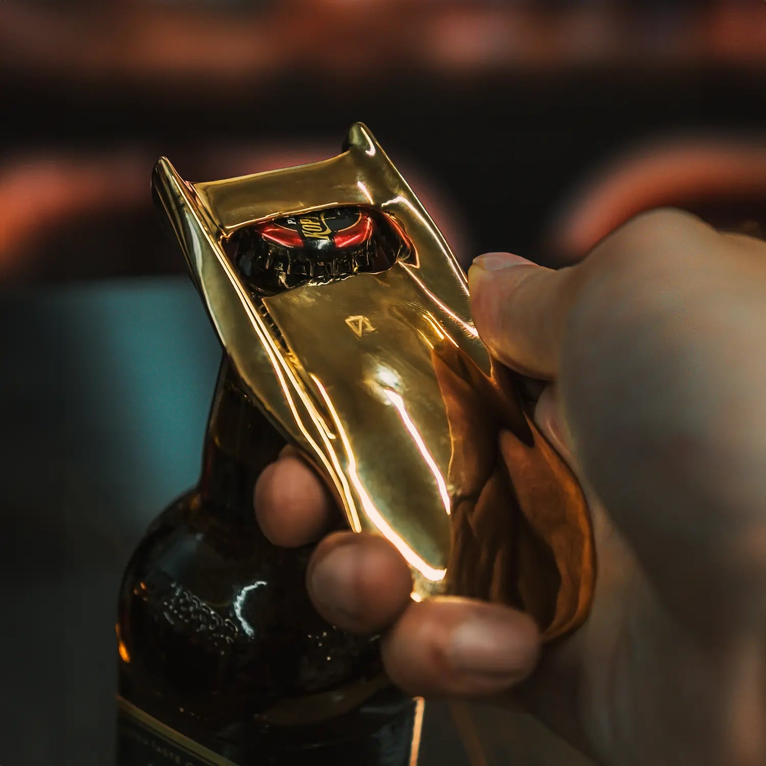 Leverage Bottle Opener - Solar Stream Grand