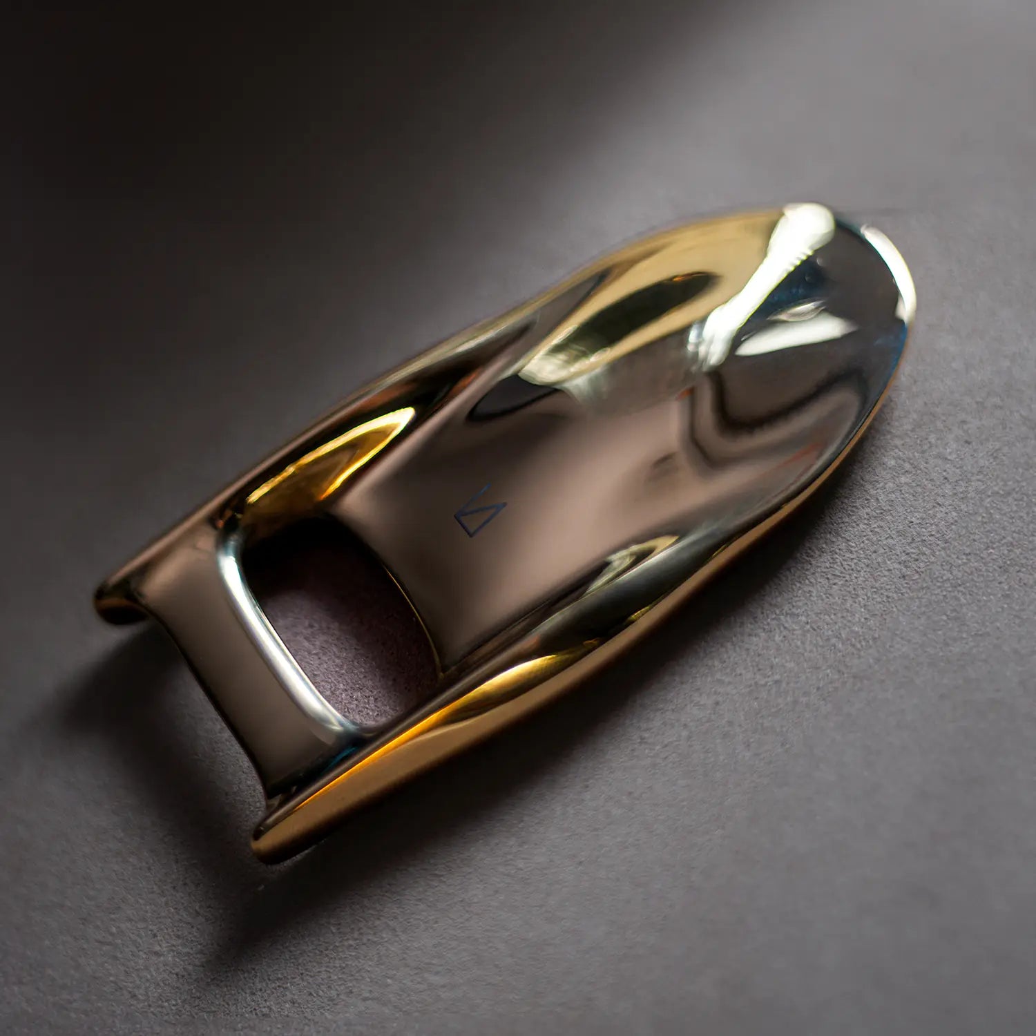 Leverage Bottle Opener - Solar Stream