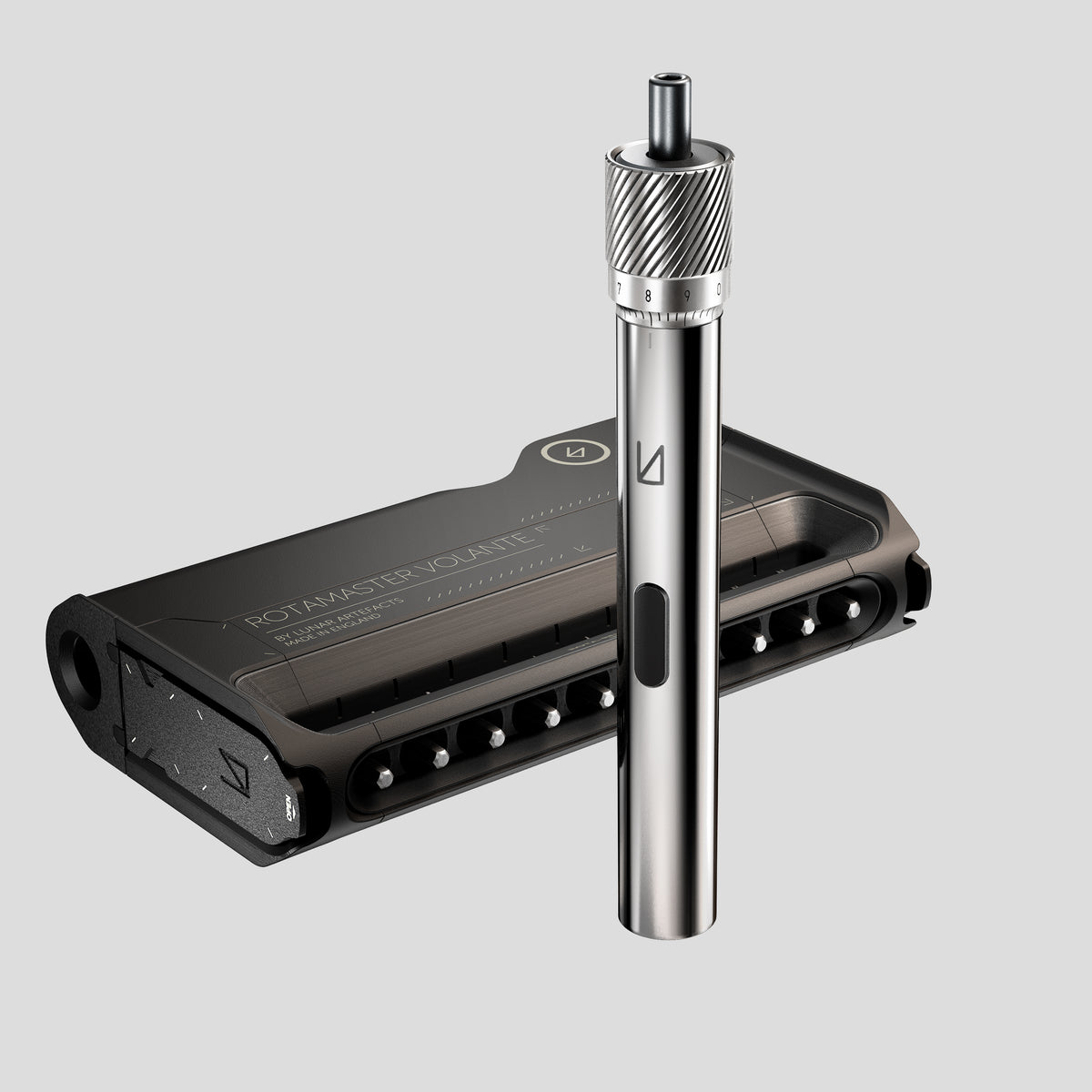 RotaMaster Screwdriver - Volante
