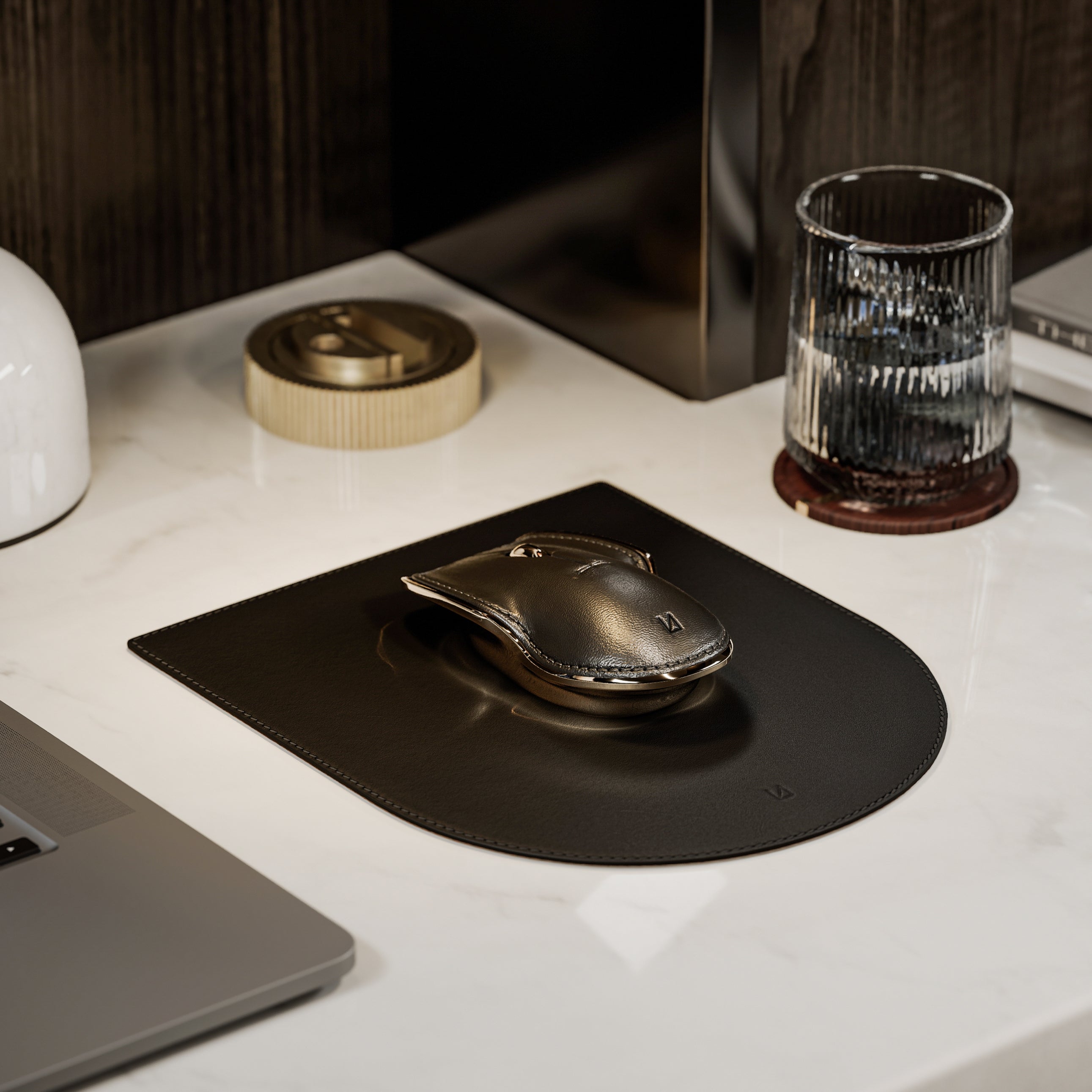 Podium Pad - Lunar Shadow