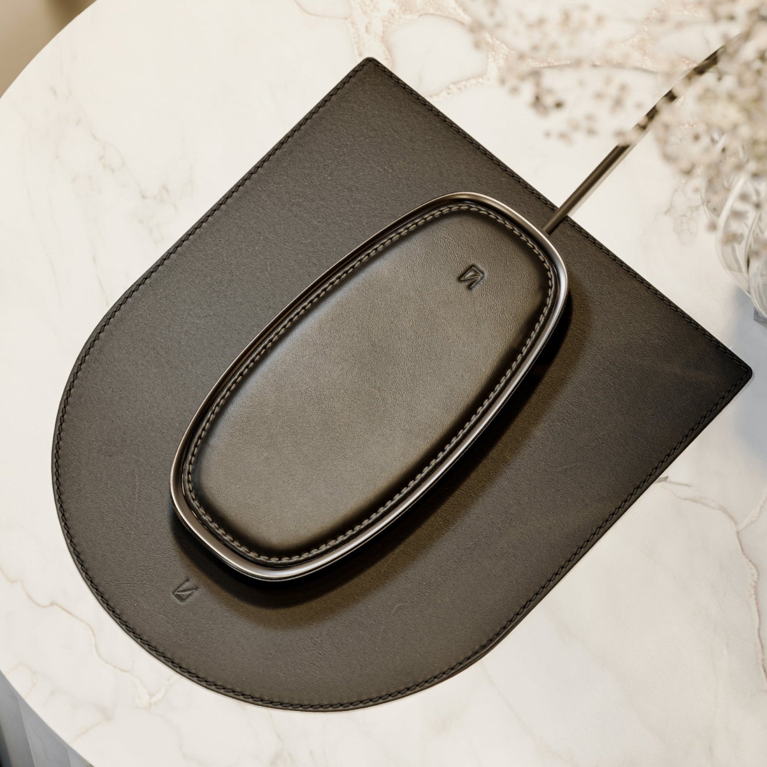 Podium Pad - Shadow