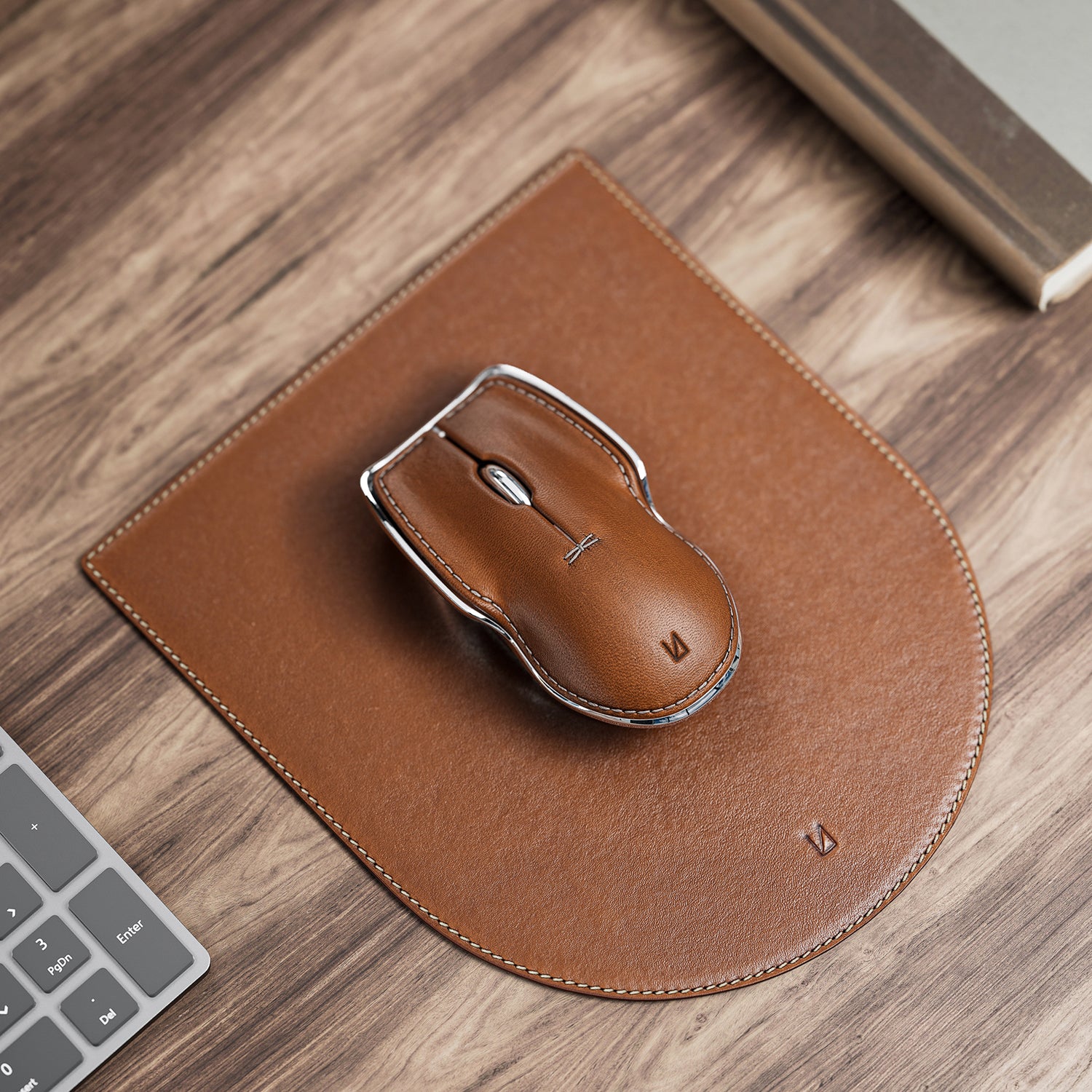 Podium Pad - Brown