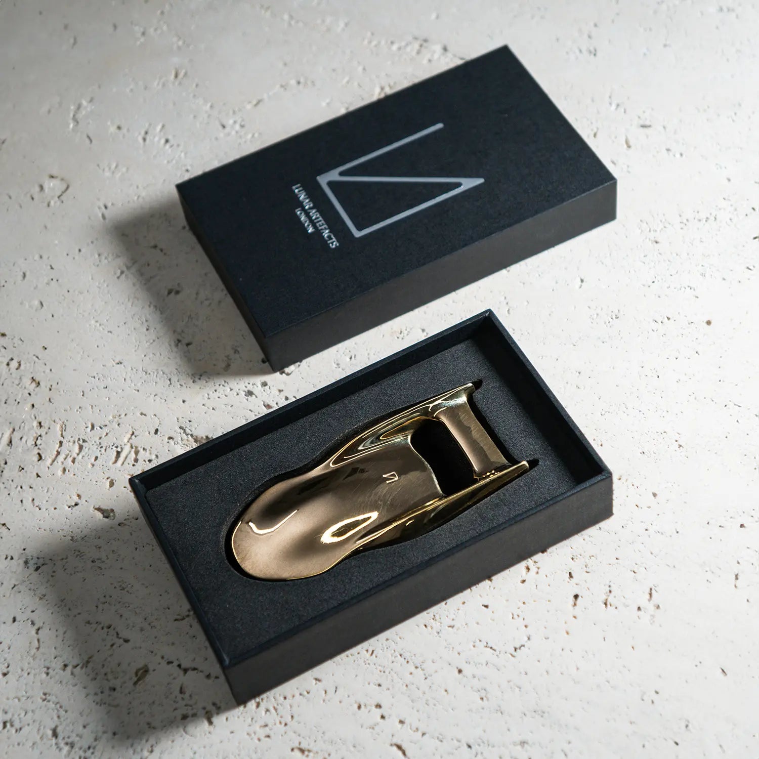Leverage Bottle Opener - Solar Stream Grand