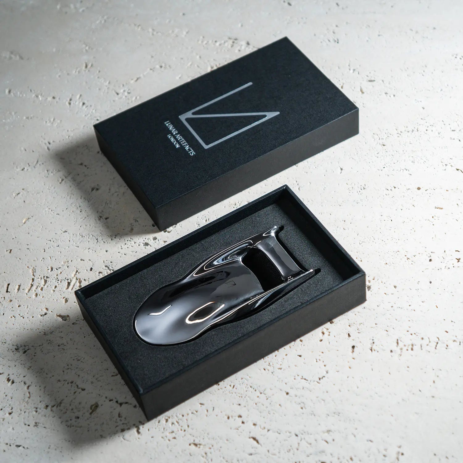 Leverage Bottle Opener - Lunar Stream Grand