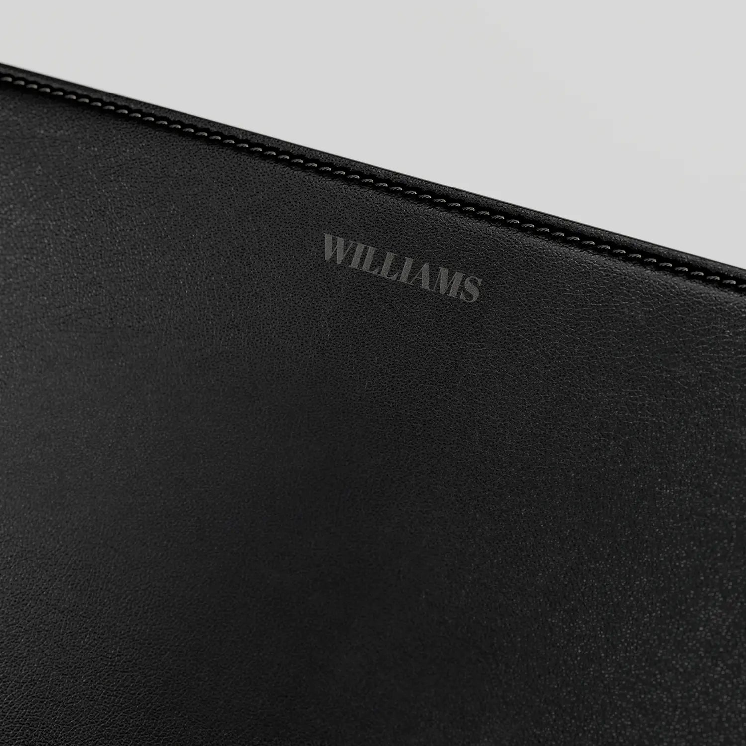 Personalisation - Desk Pad