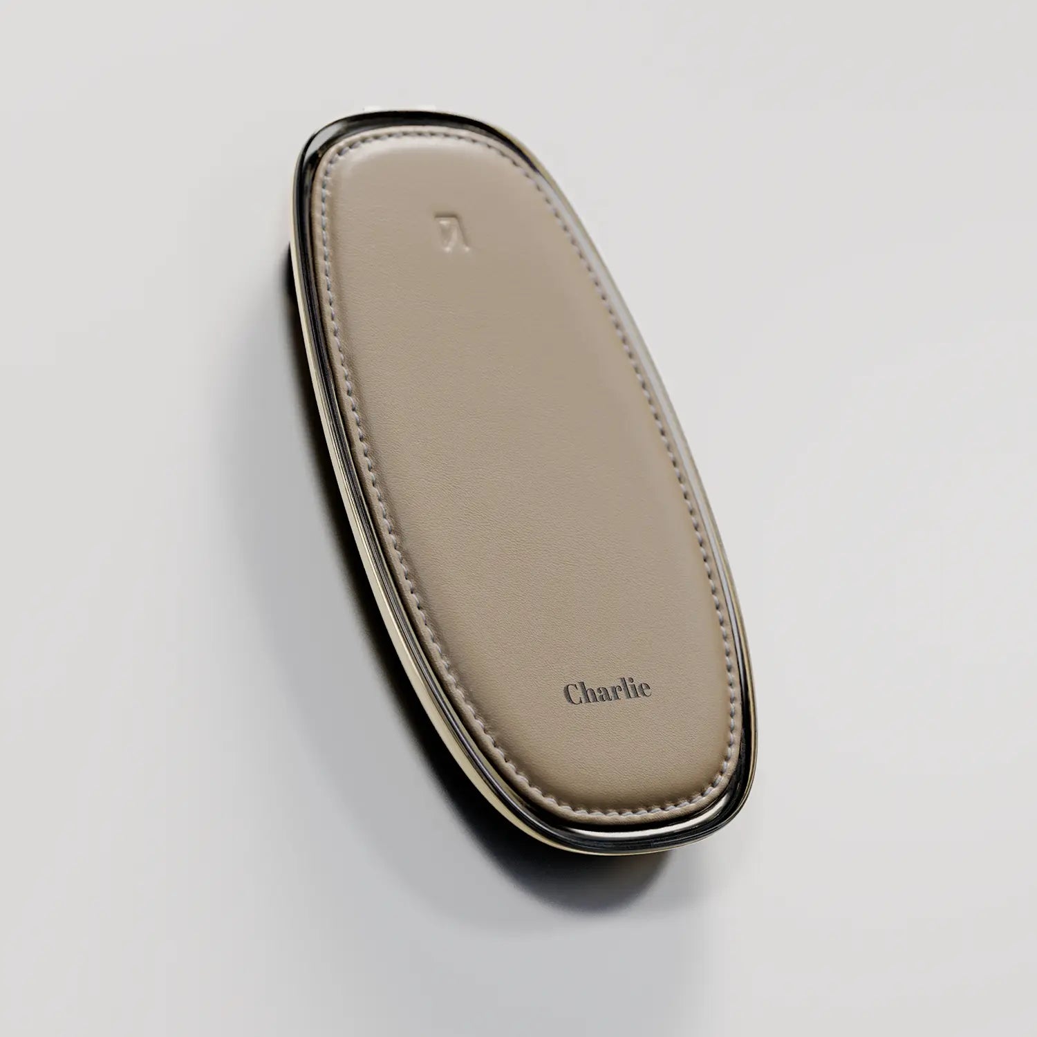 Personalisation - Wireless Charger