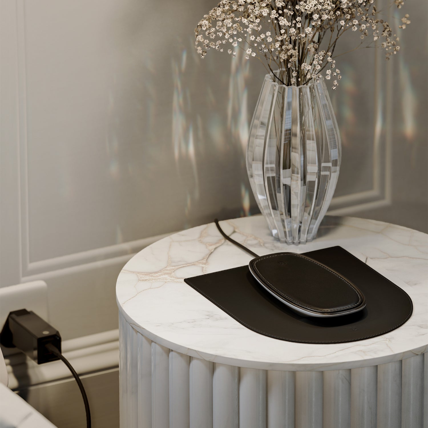 Universal 65W Dual Port Charger
