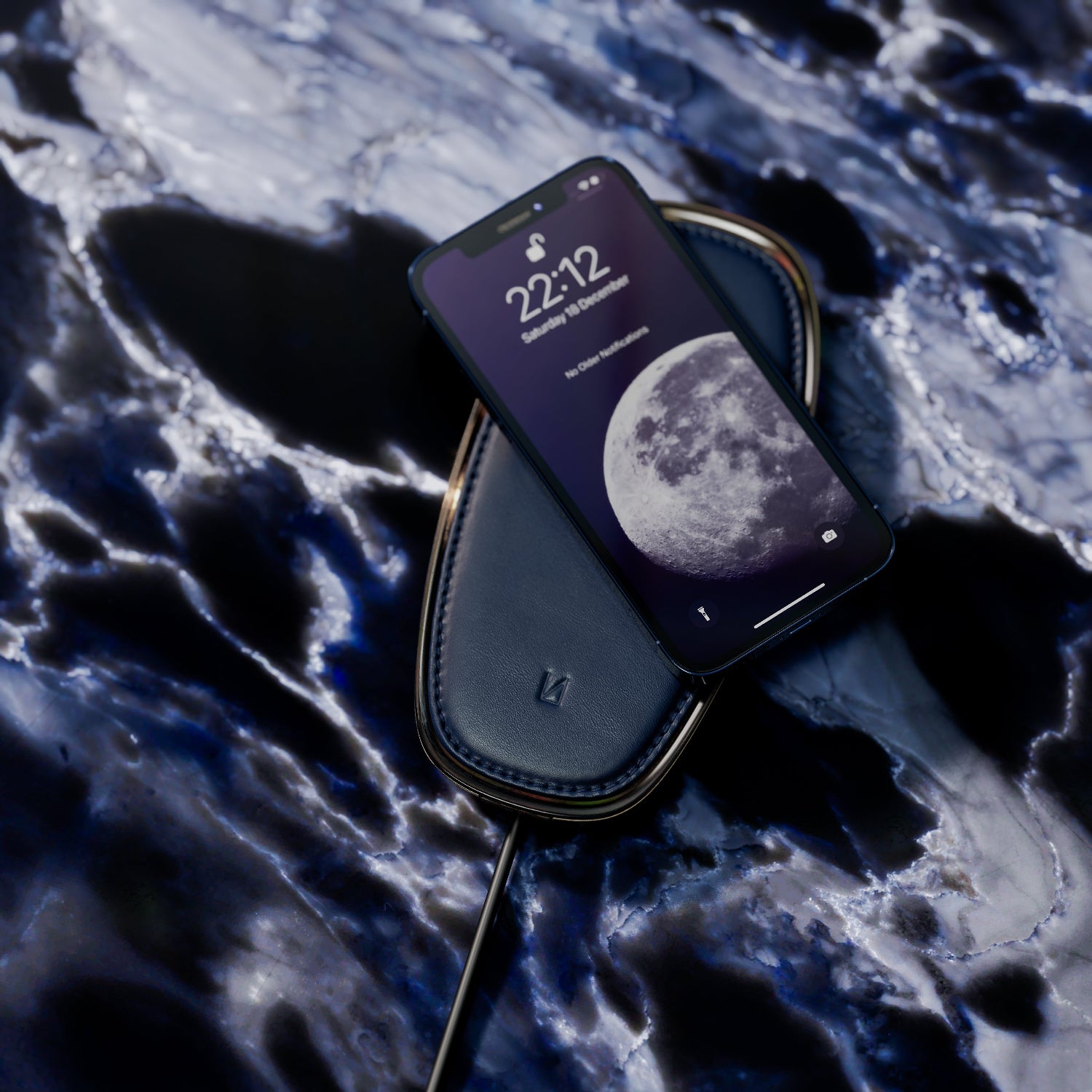 Pulse Volitari - Lunar Midnight