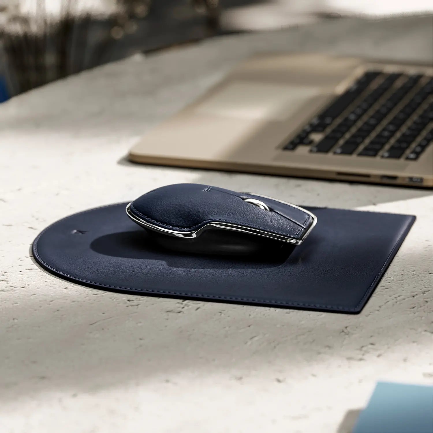 Pointer Instrument - Lunar Midnight