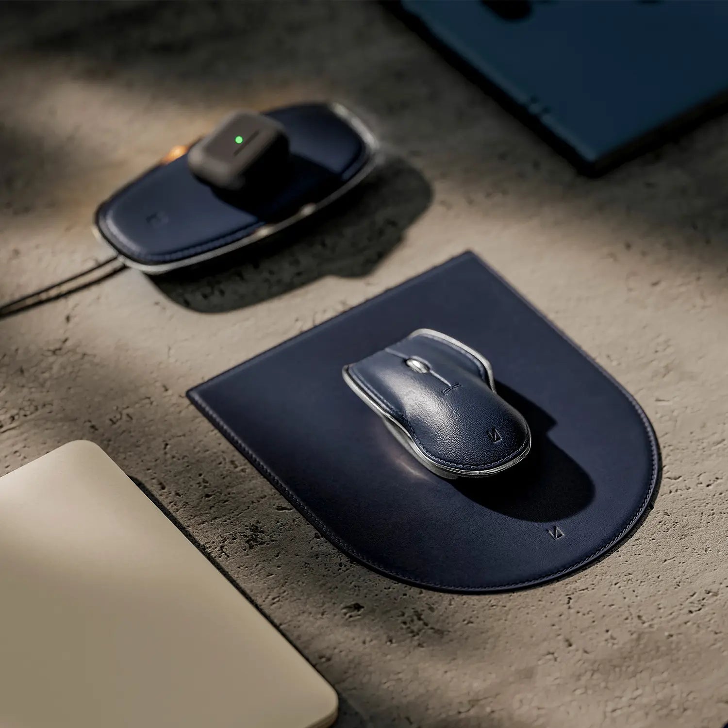 Pointer Instrument - Lunar Midnight