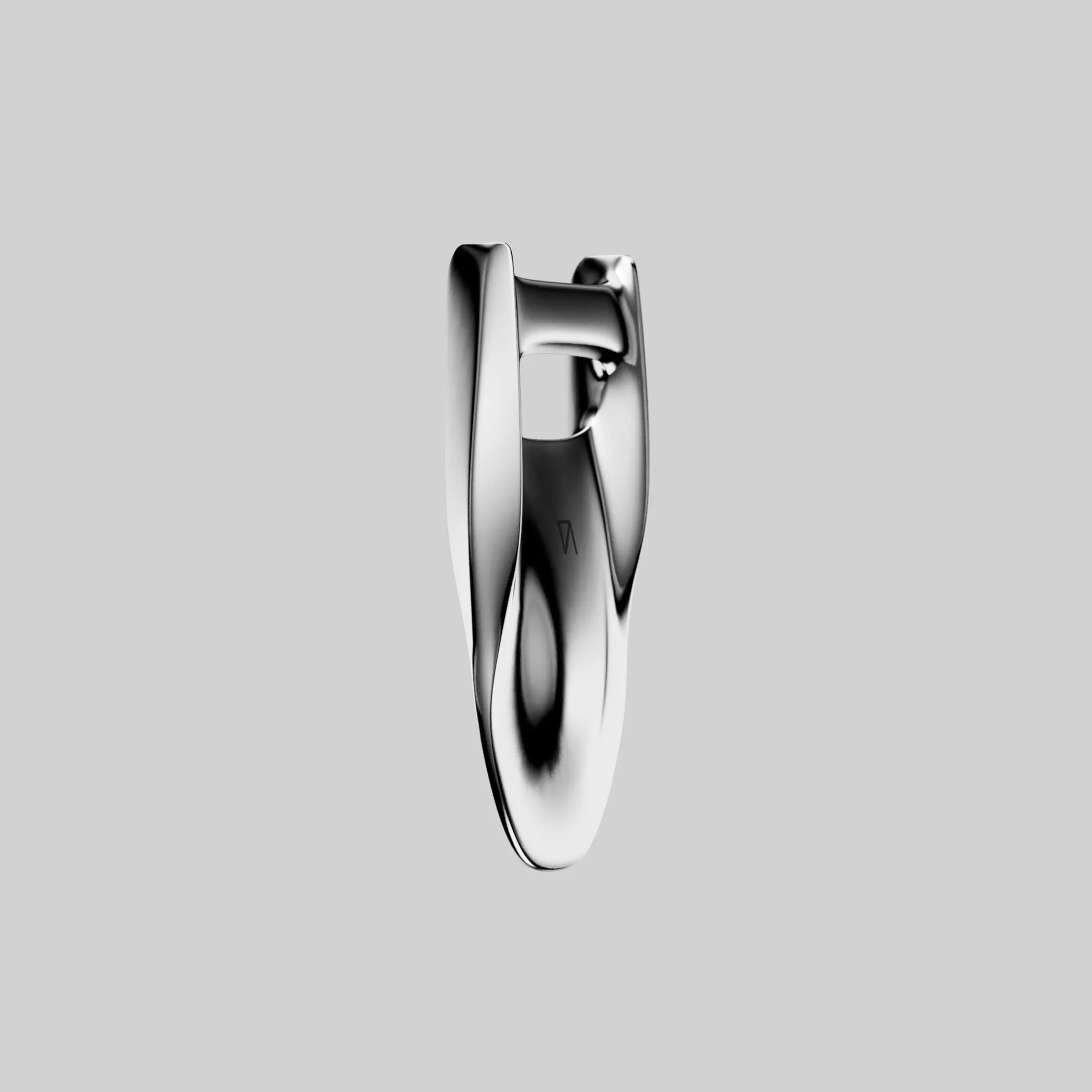 Leverage Bottle Opener - Lunar Stream