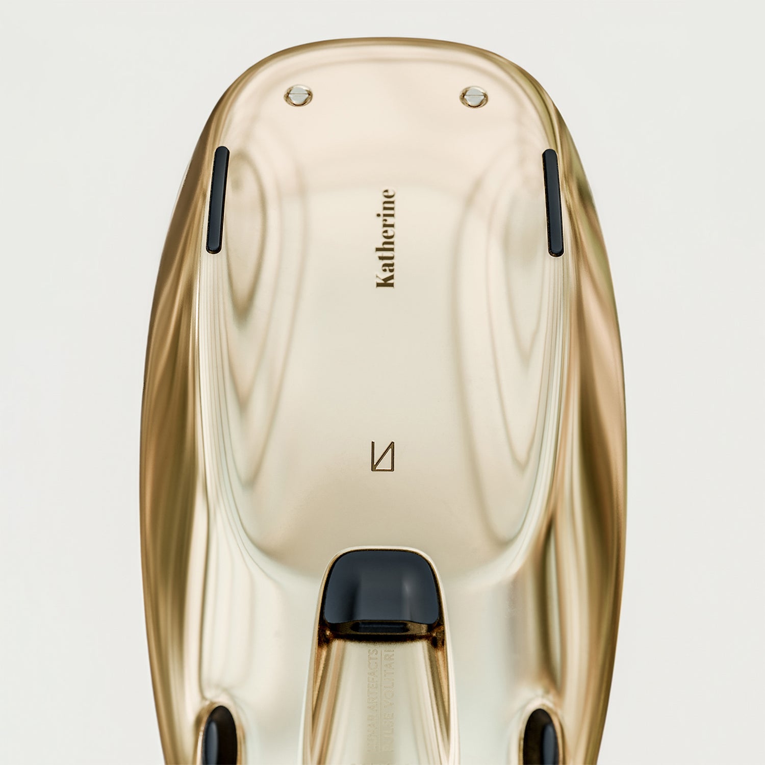 Personalisation - Wireless Charger