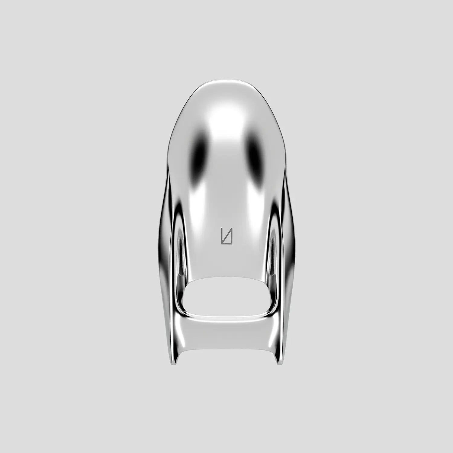 Leverage Bottle Opener - Lunar Stream