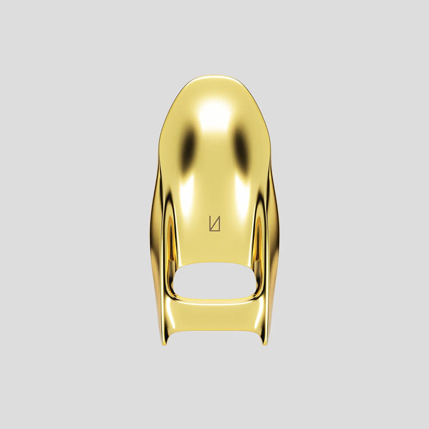 Leverage Bottle Opener - Solar Stream