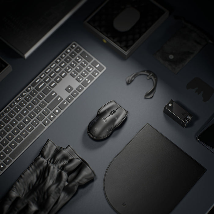 Wireless Computer Mouse - Pointer Instrument | Umbra Noire