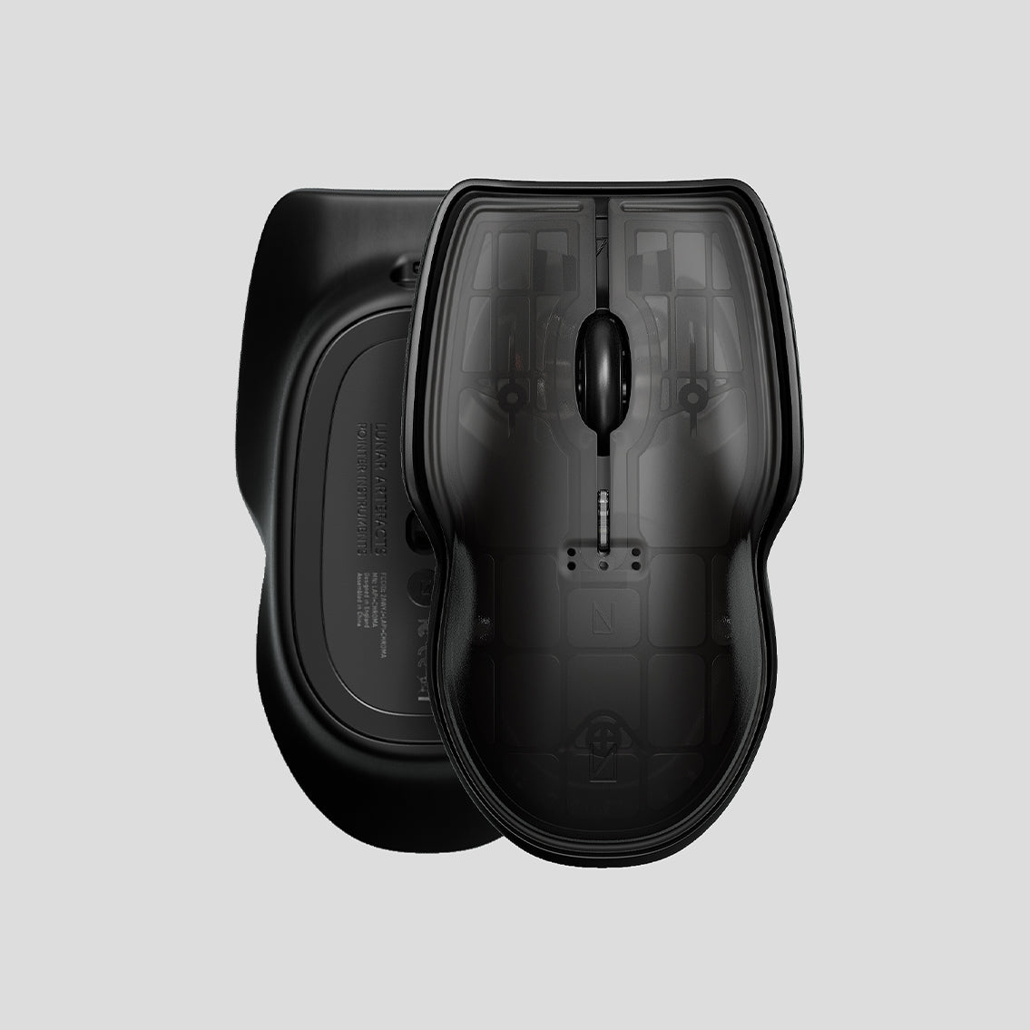 Pointer Instrument Umbra Noire