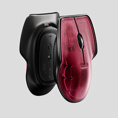 Example: Pointer Instrument Flamingo Noire
