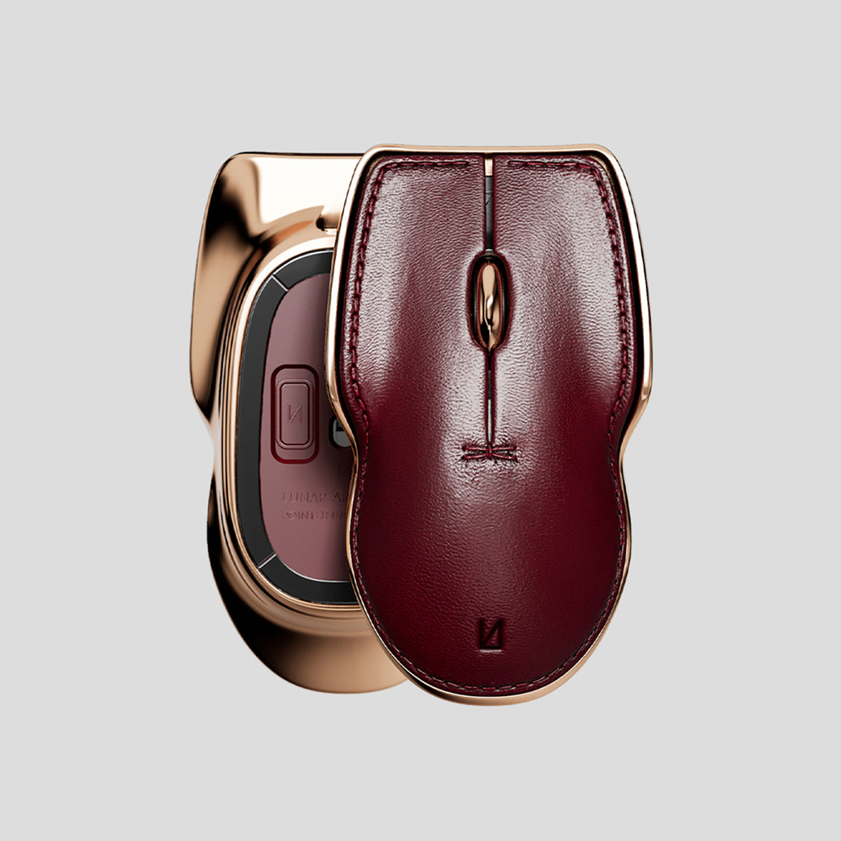 Pointer Instrument Jewellers Rouge