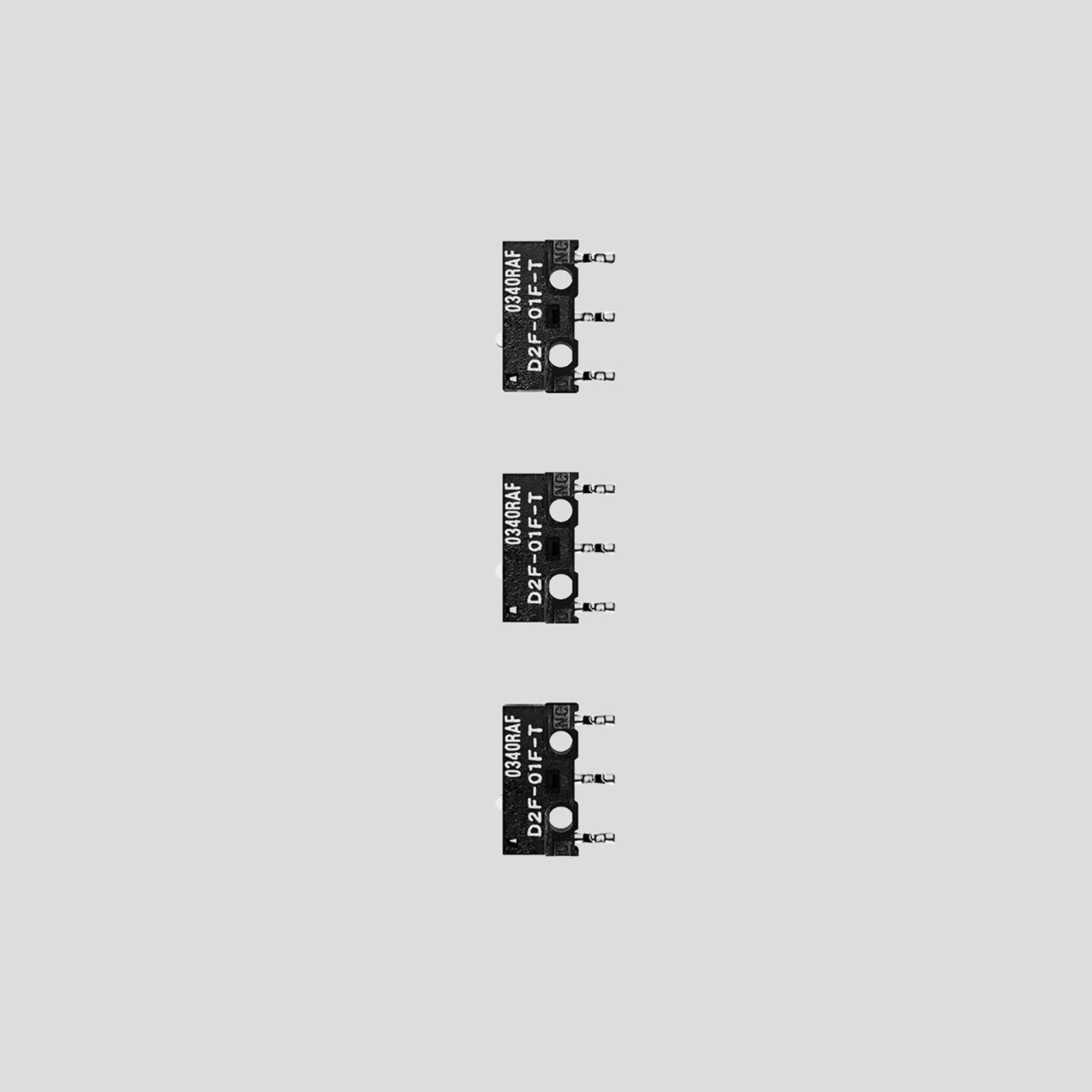 Micro Switches