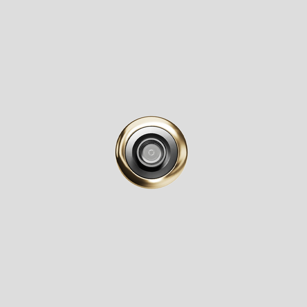 Pure Metal Wheel tone Plated Aluminium