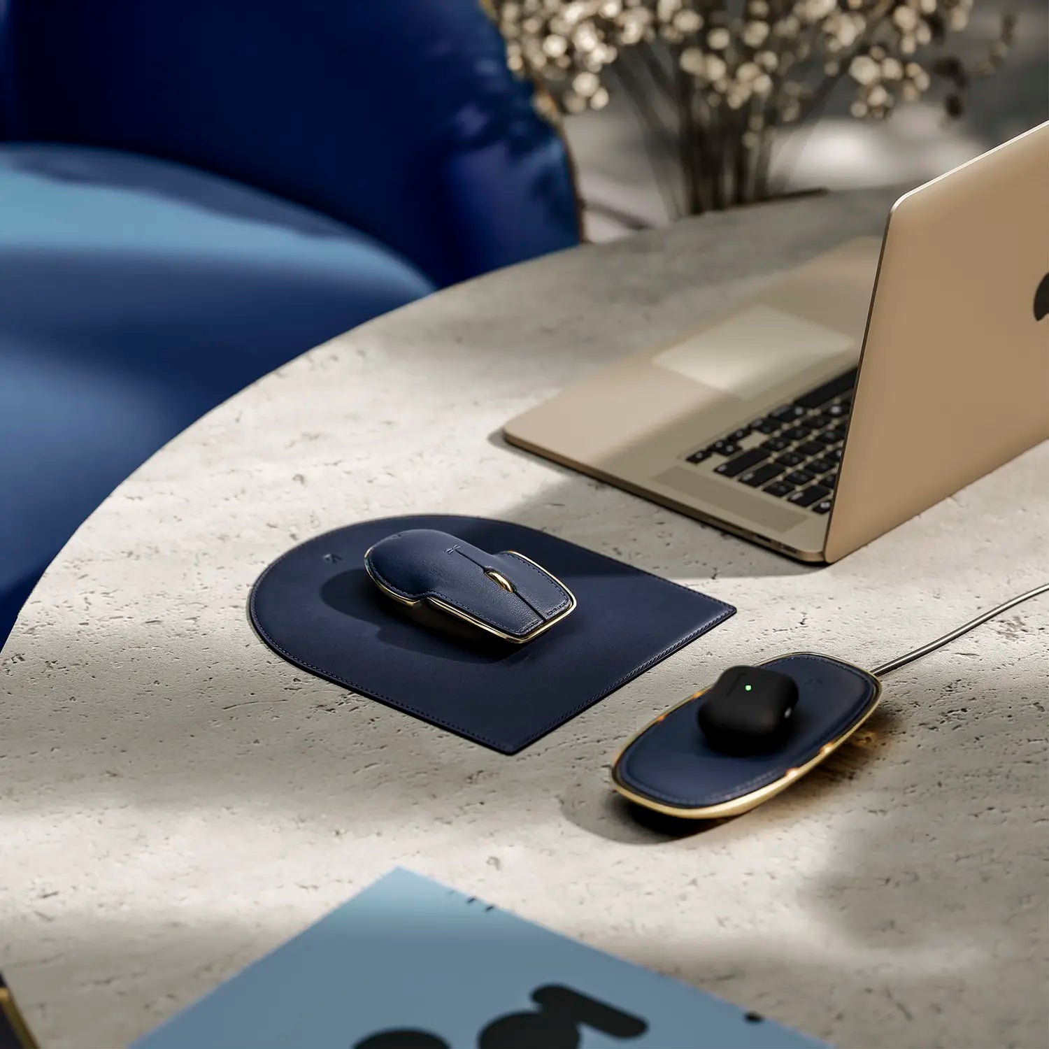 Podium Pad - Midnight