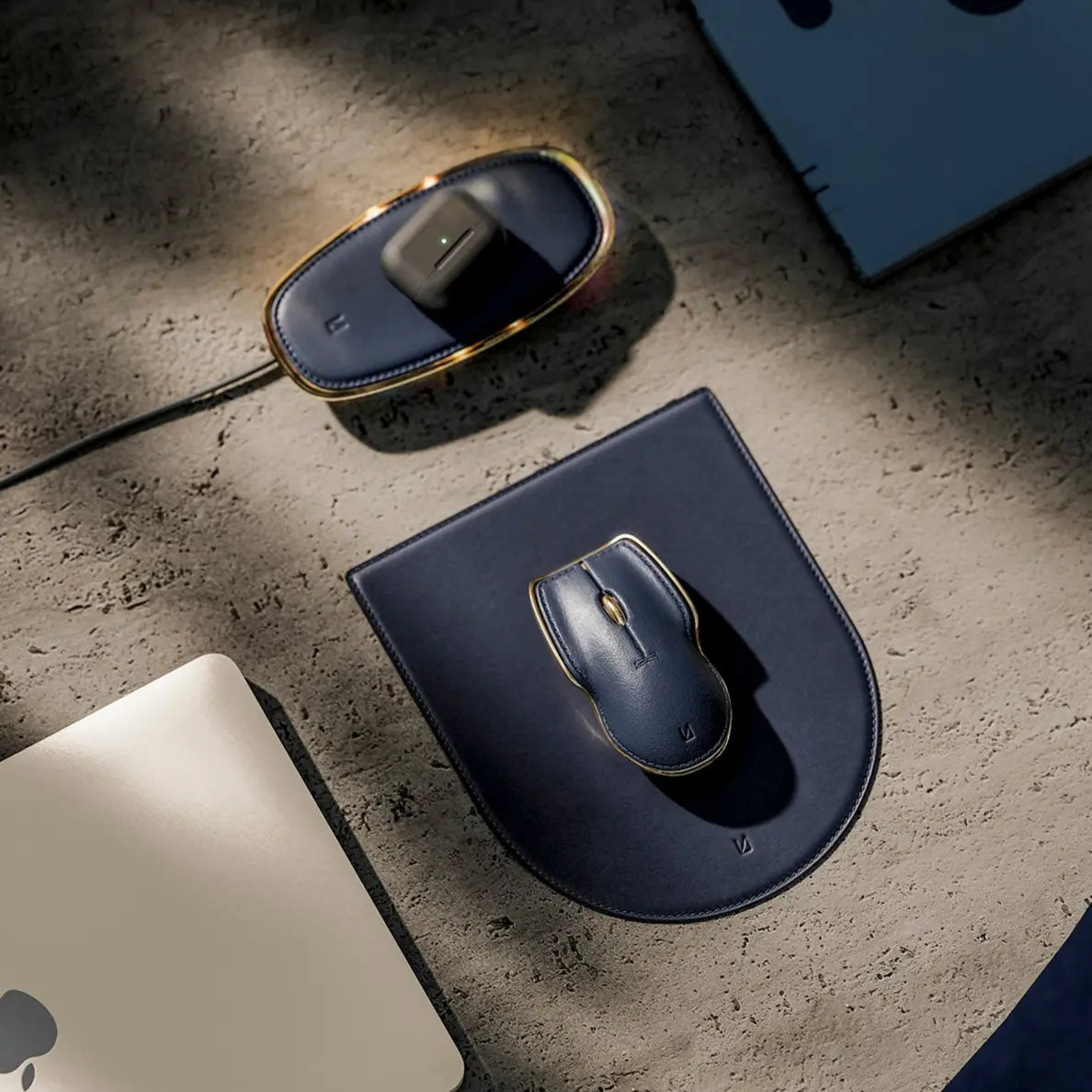 Podium Pad - Midnight